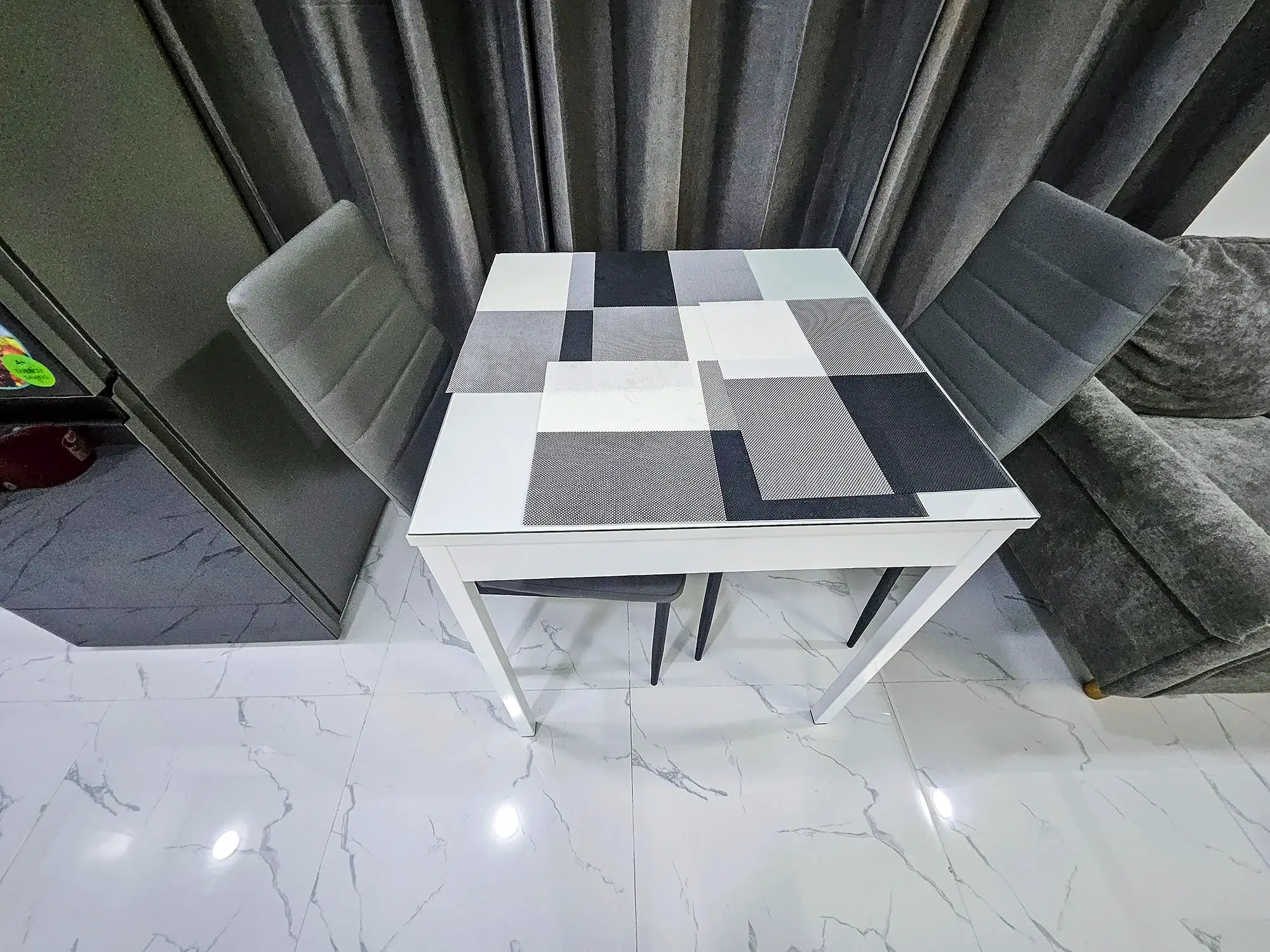Fully Furnished 1 BR for Rent (HM 558) — Hulhumalé