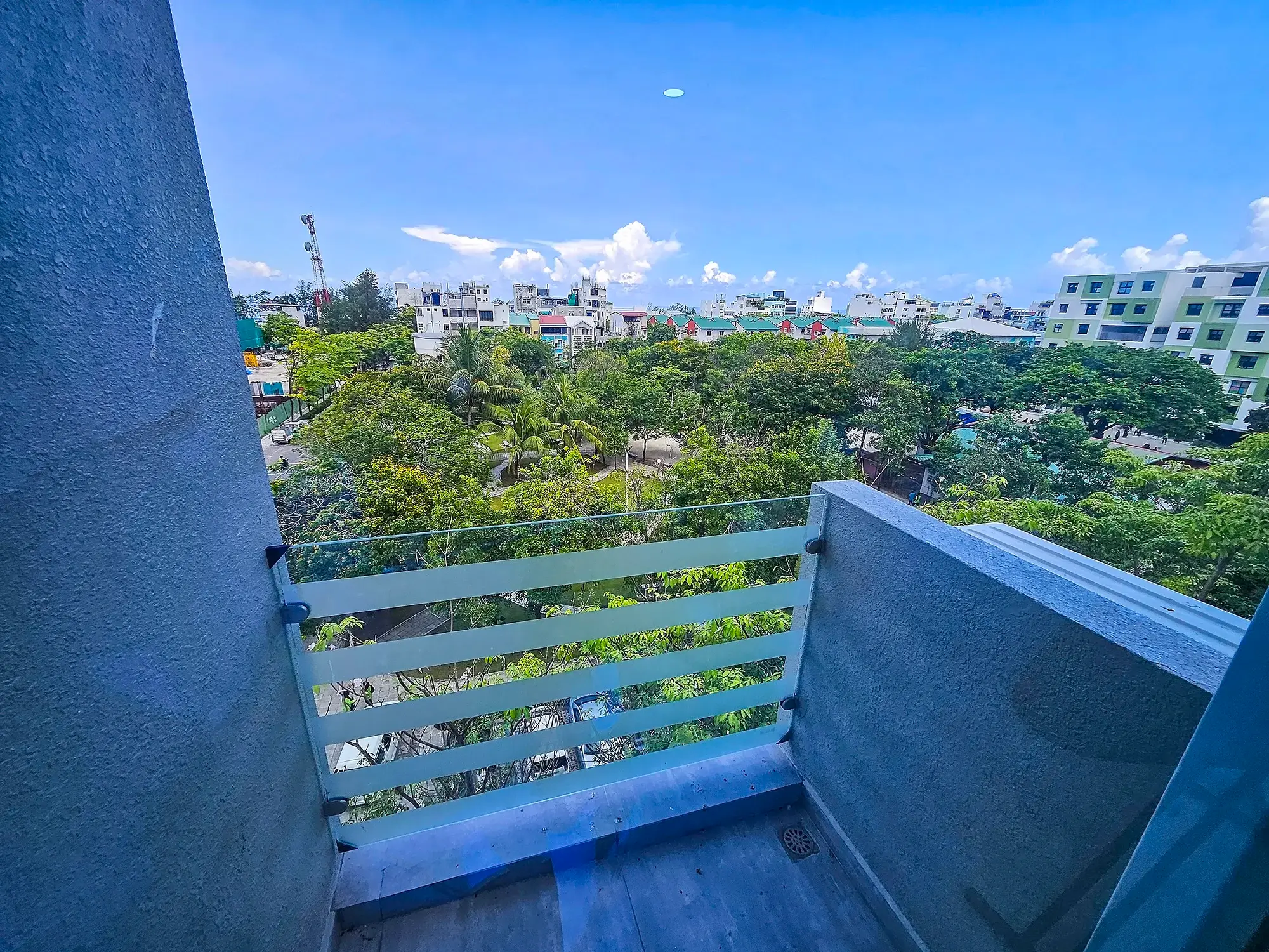 Fully Furnished 2 BR for Rent (HM 559) — Hulhumalé