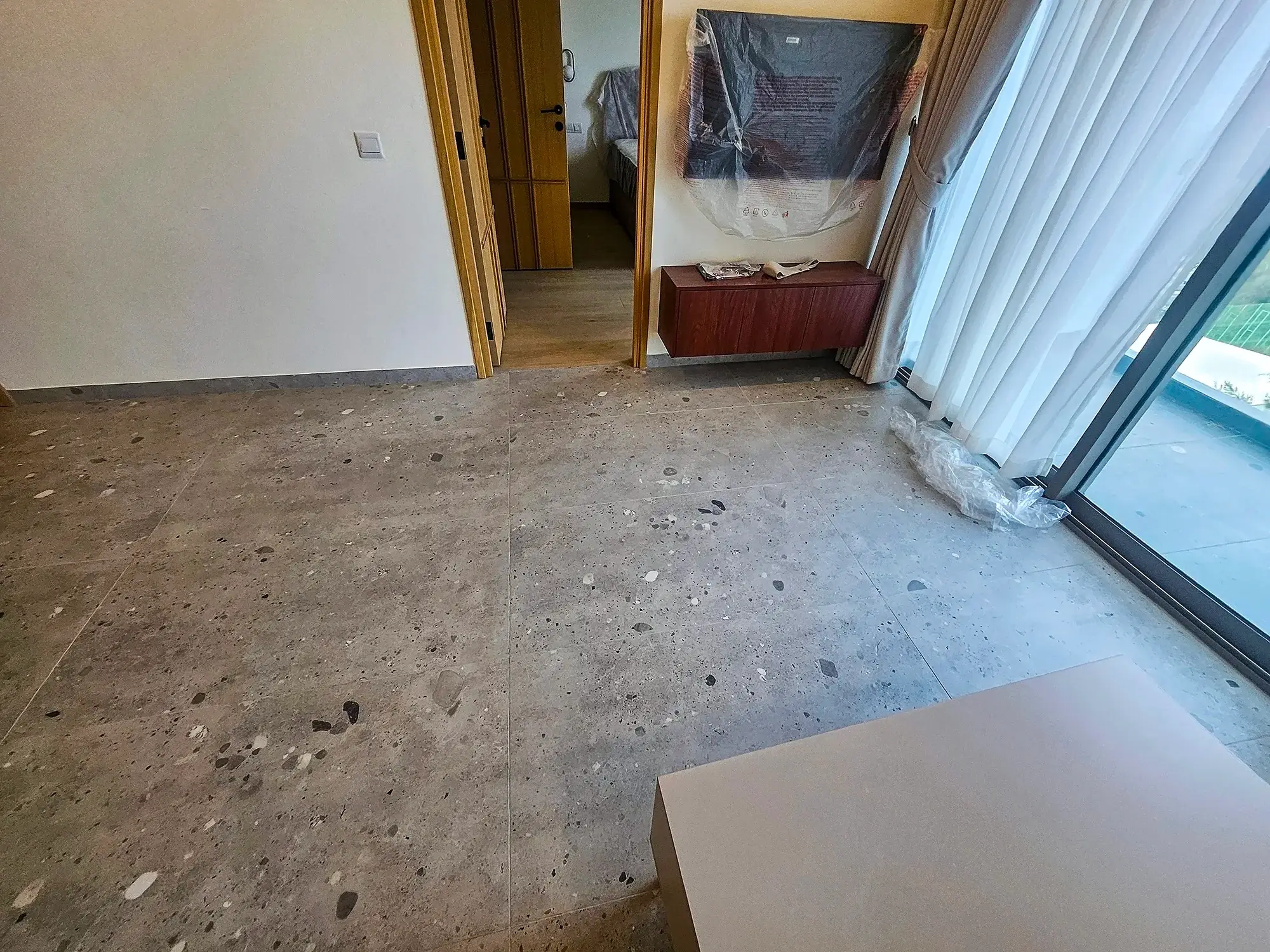 Fully Furnished 3+1 BR for Rent (HM 560) — Hulhumalé