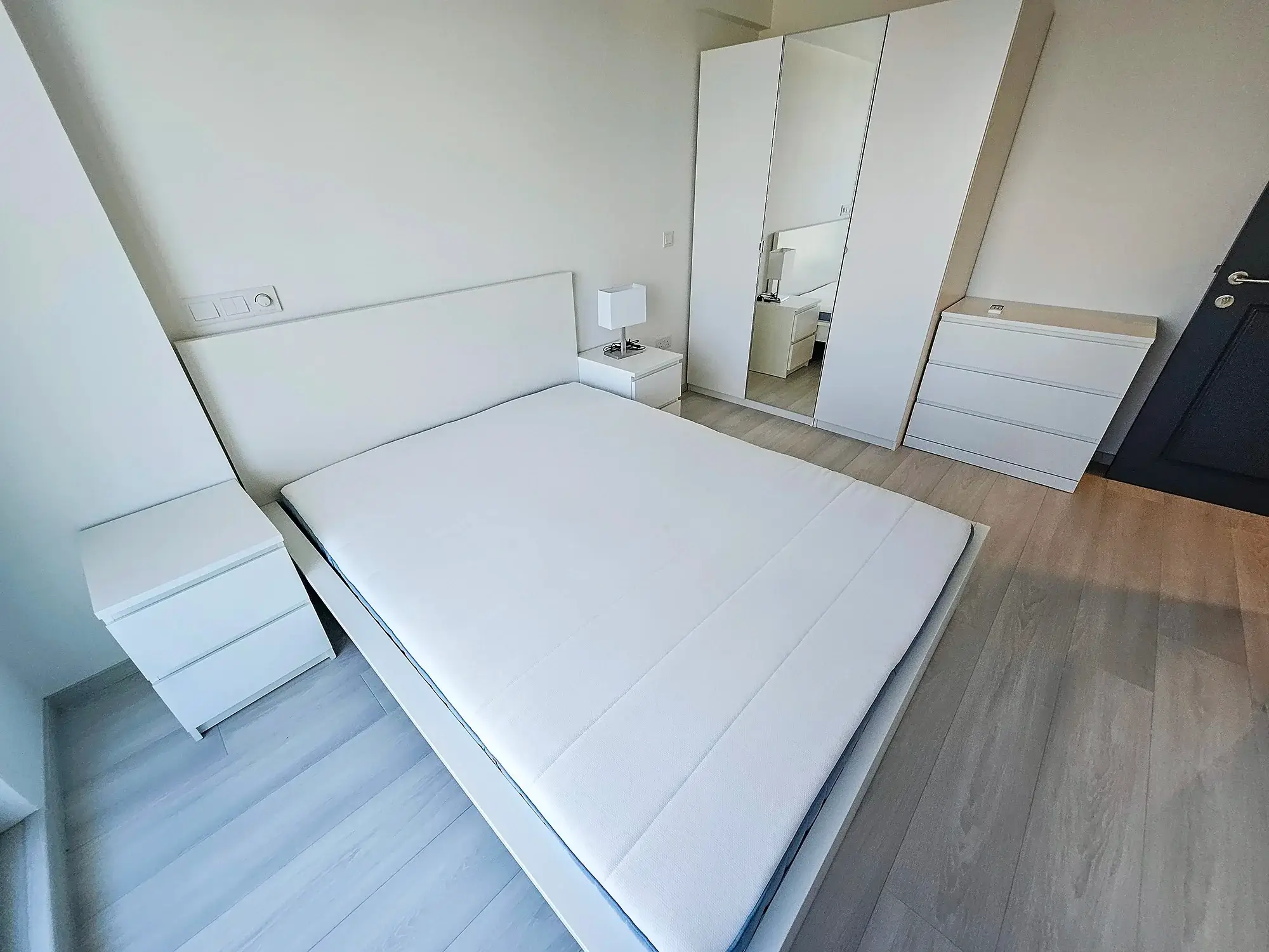 Fully Furnished 3+1 BR for Rent (HM 565) — Hulhumalé
