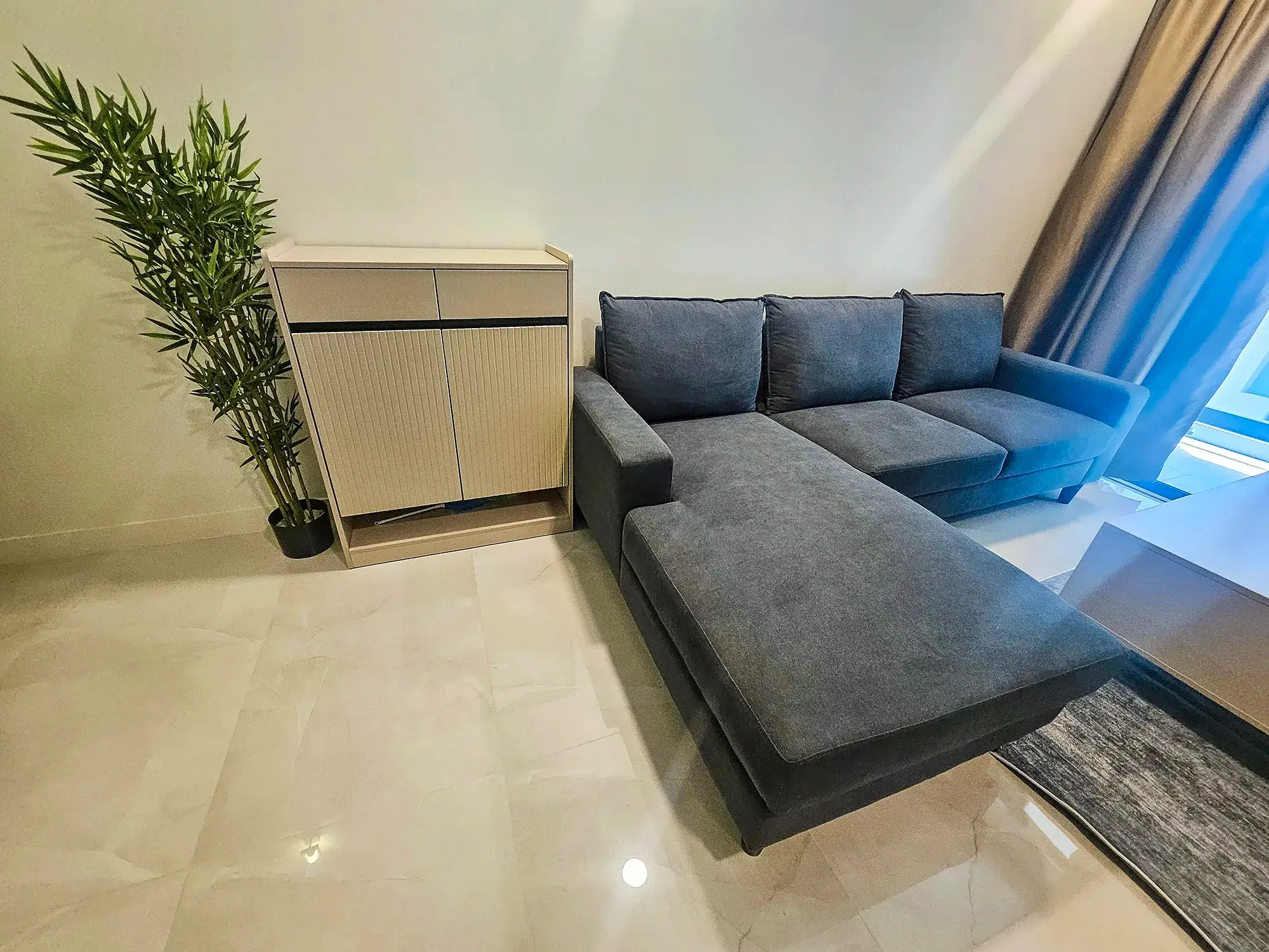 Fully Furnished 2 BR for Rent (HM 568) — Hulhumalé