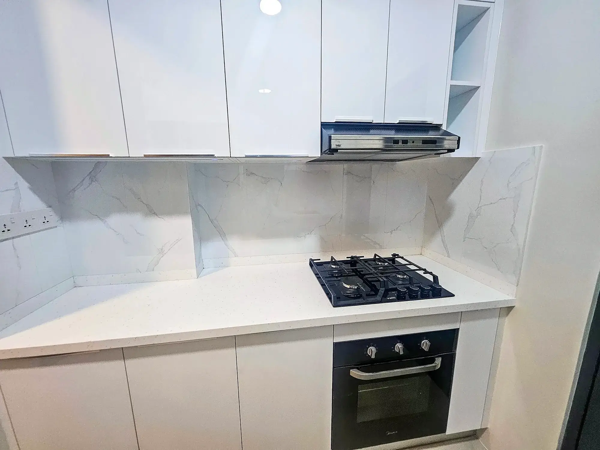 Fully Furnished 2 BR for Rent (HM 568) — Hulhumalé