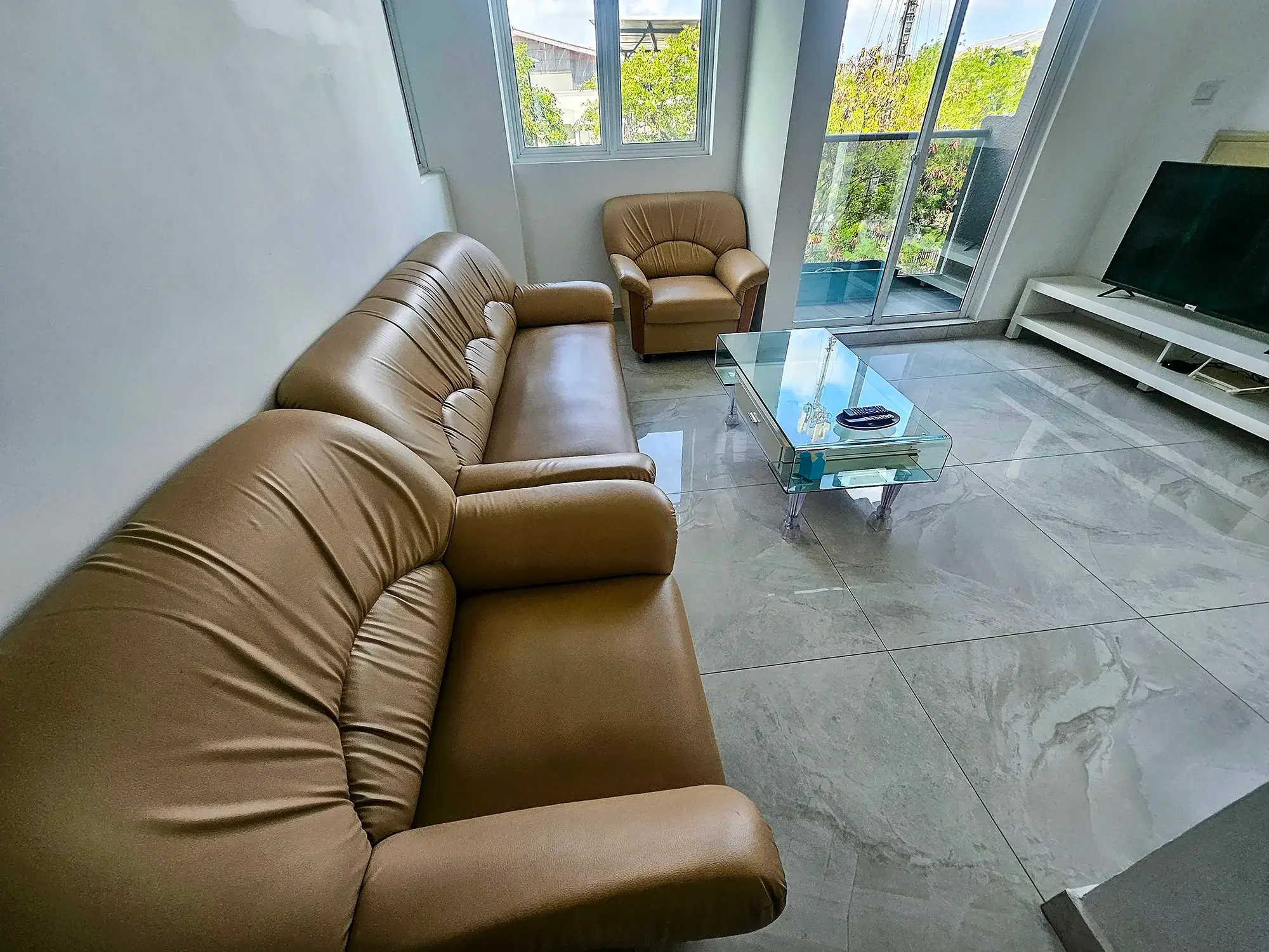 Fully Furnished 2+1 BR for Rent (HM 567) — Hulhumalé