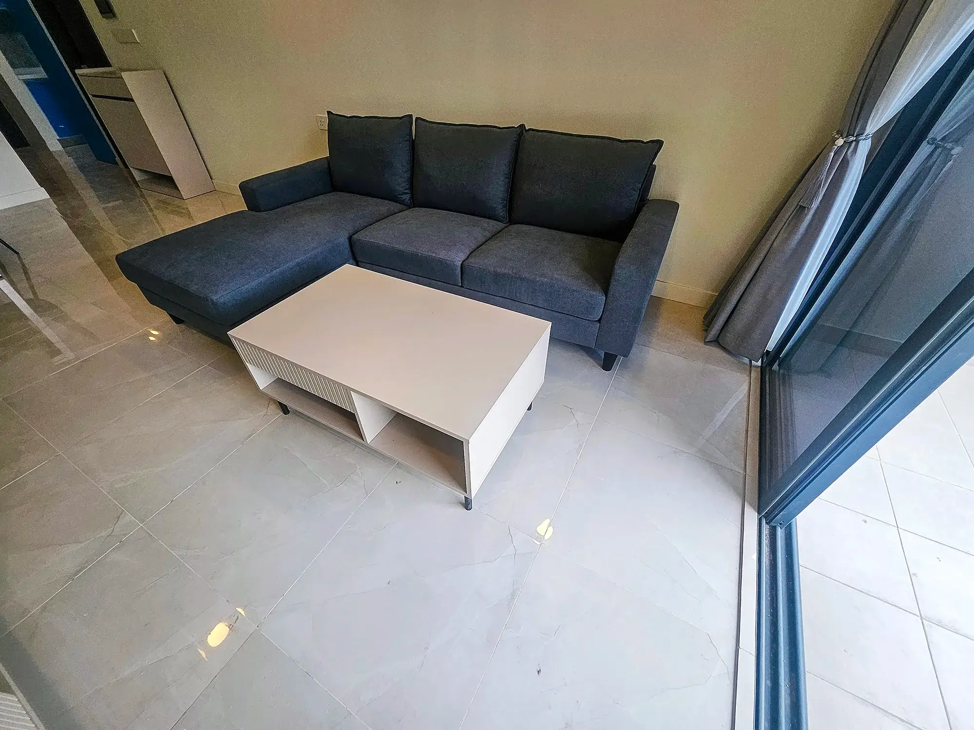 Fully Furnished 2 BR for Rent (HM 569) — Hulhumalé