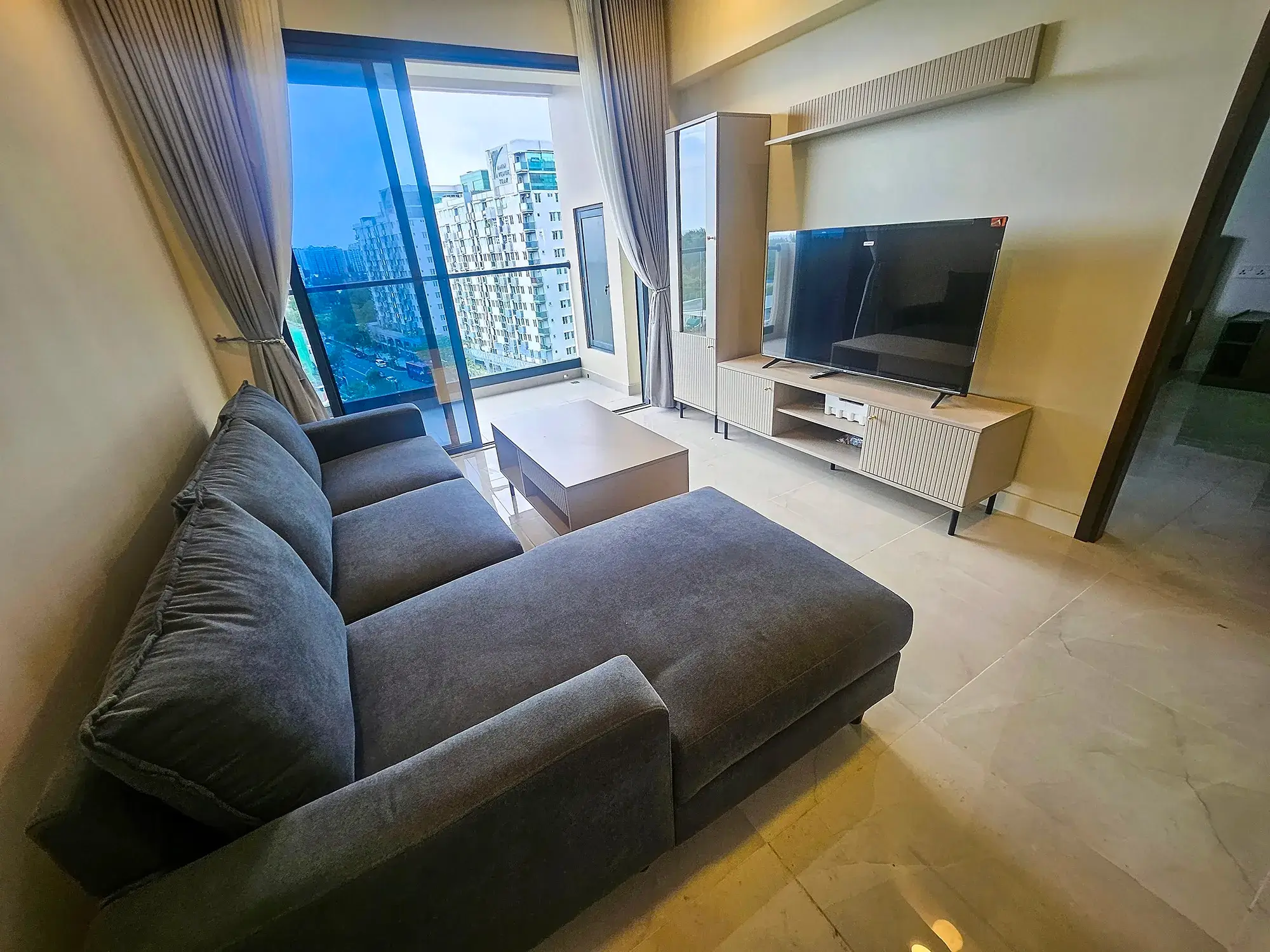 Fully Furnished 2 BR for Rent (HM 569) — Hulhumalé