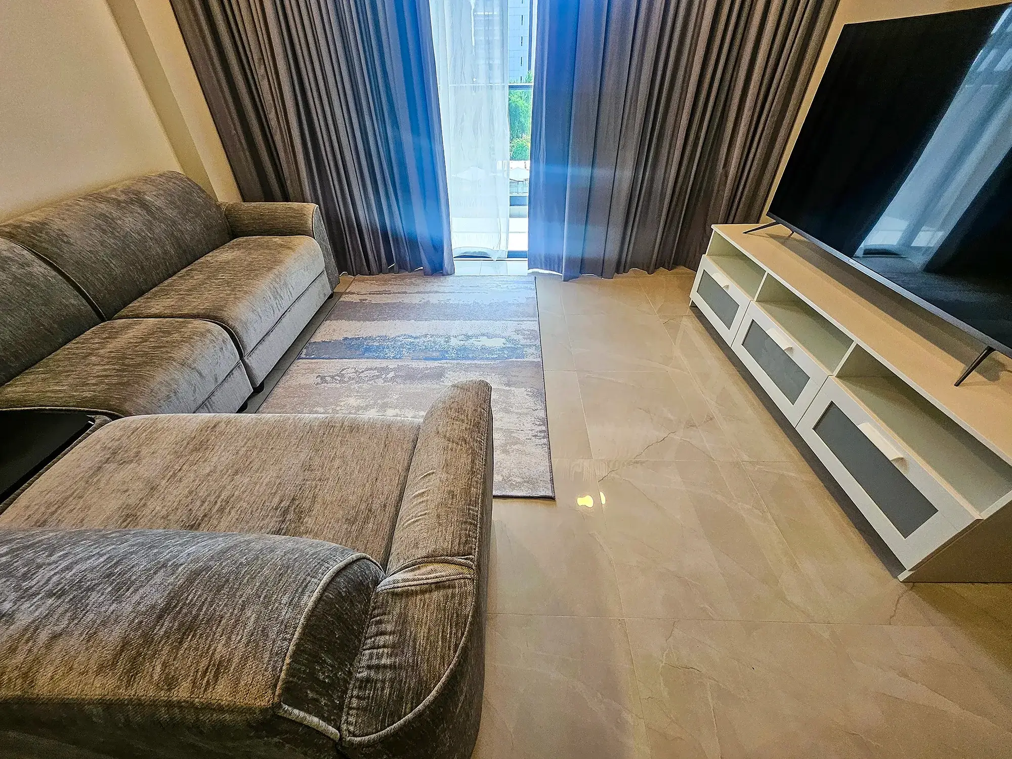 Fully Furnished 3 BR for Rent (HM 570) — Hulhumalé