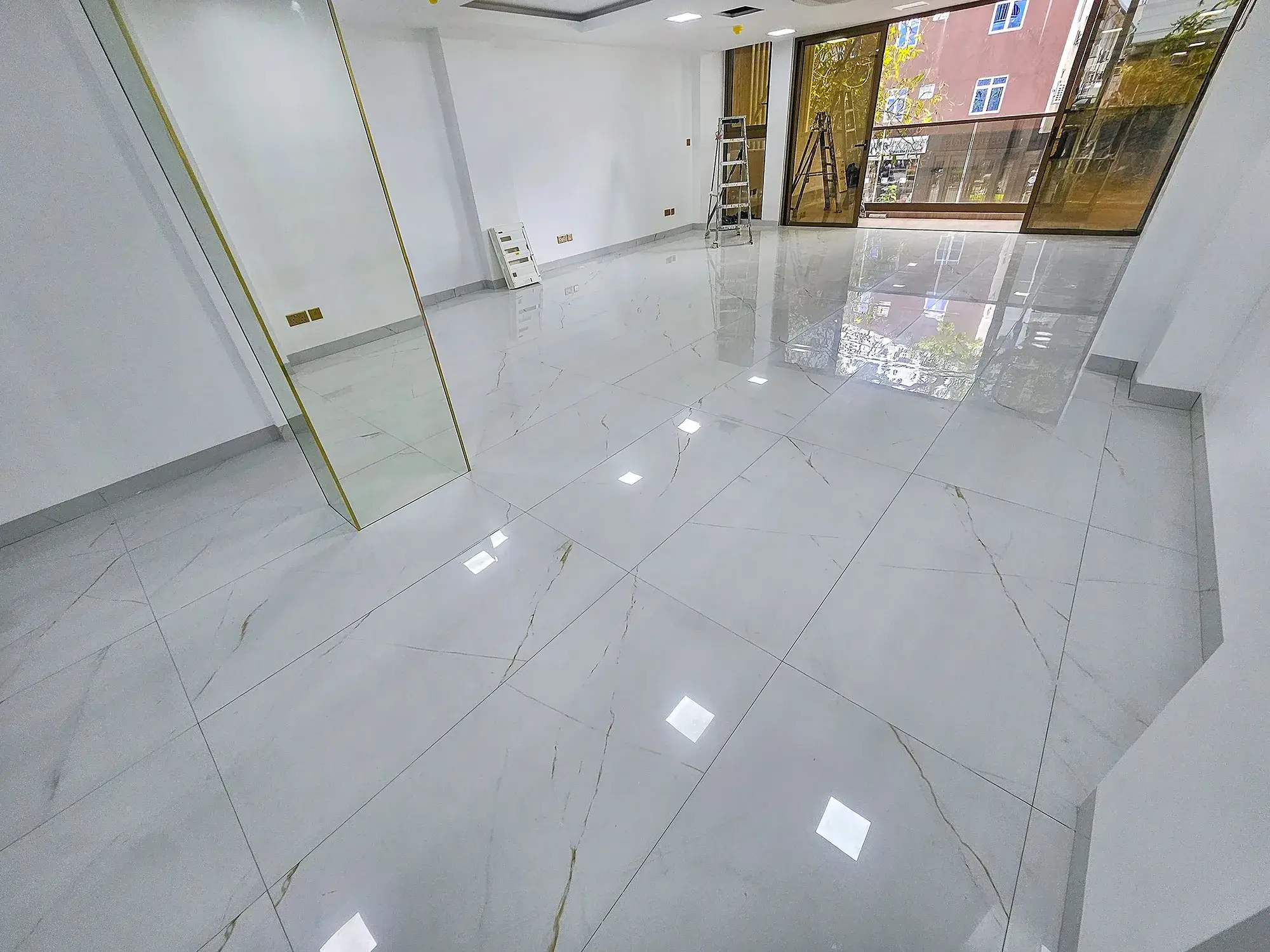 Commercial Space for Rent (HM 572) — Hulhumalé