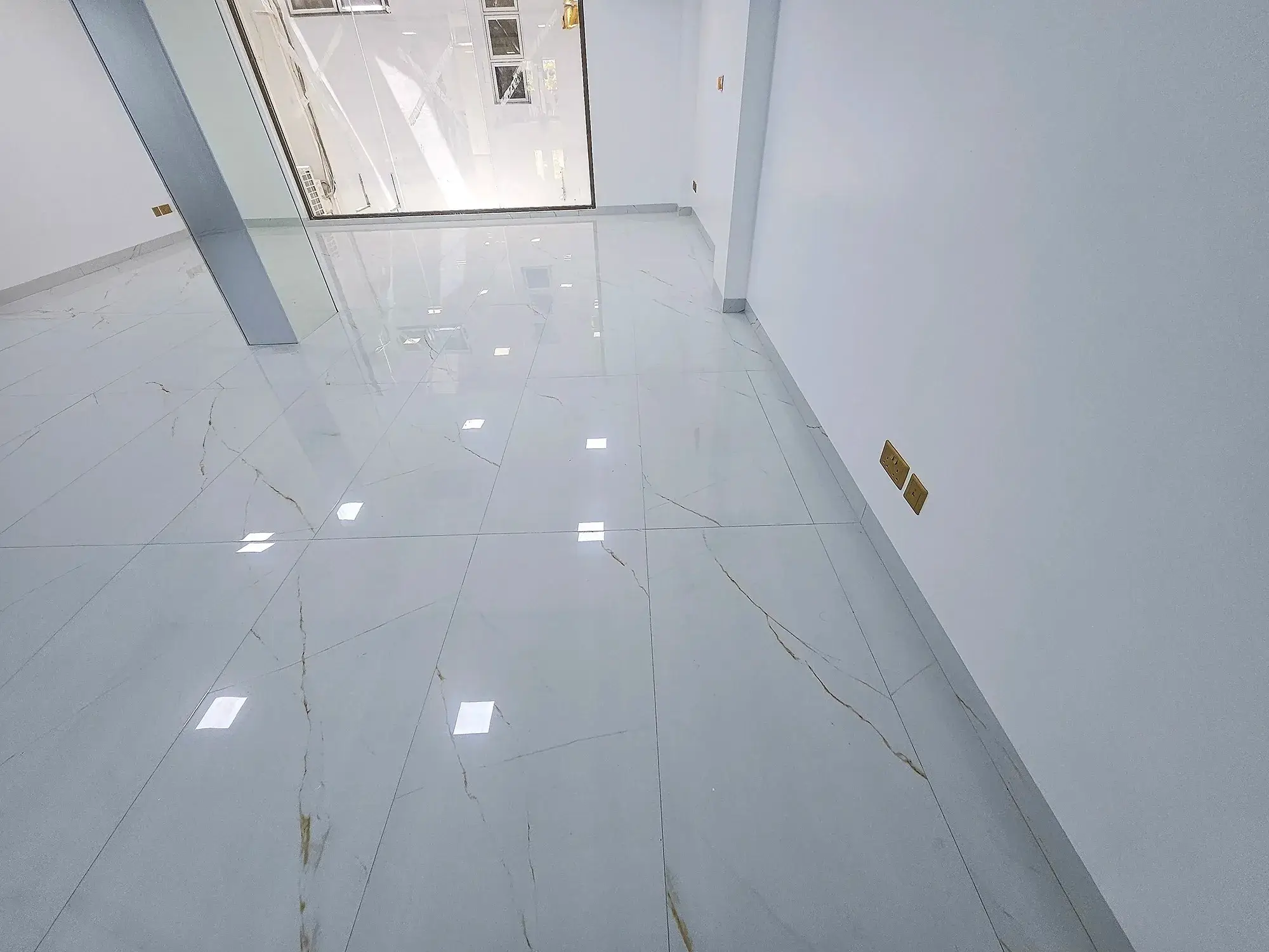 Commercial Space for Rent (HM 572) — Hulhumalé