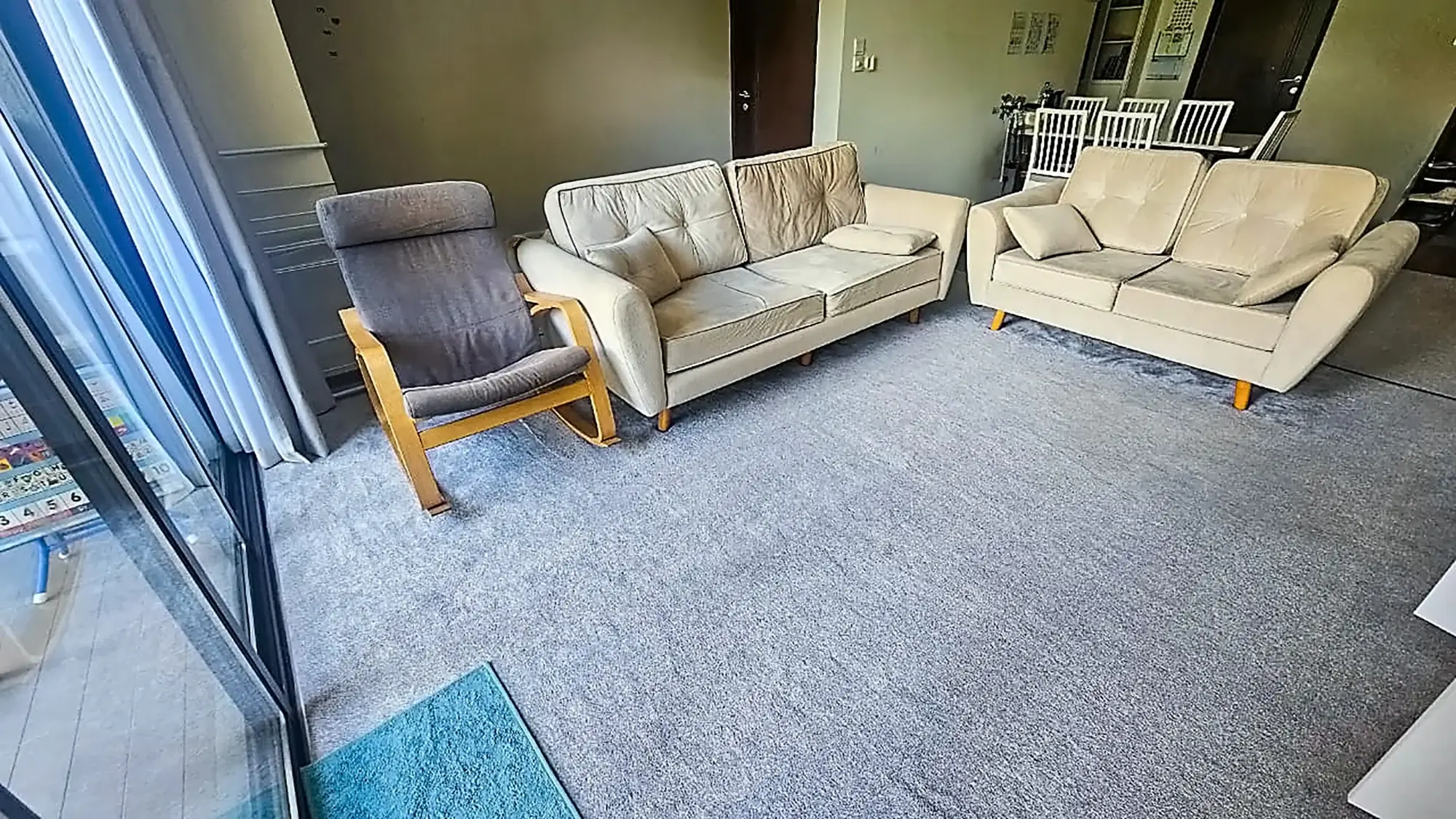 Fully Furnished 3+1 BR for Rent (HM 566) — Hulhumalé