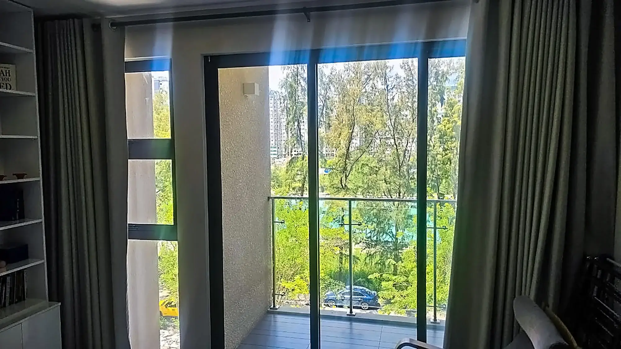 Fully Furnished 3+1 BR for Rent (HM 566) — Hulhumalé
