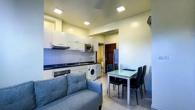 Fully Furnished 2 BR for Rent (ML 329) — Neeloafaru Magu