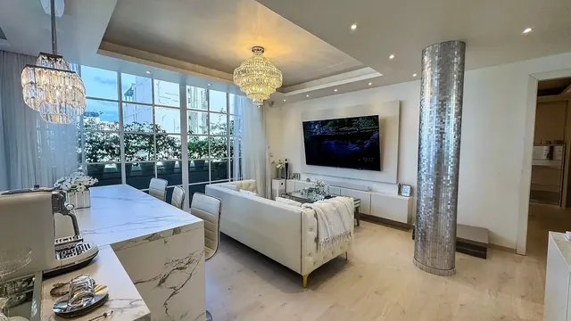 Fully Furnished 2 BR for Rent (ML 331) — Buruzu Magu