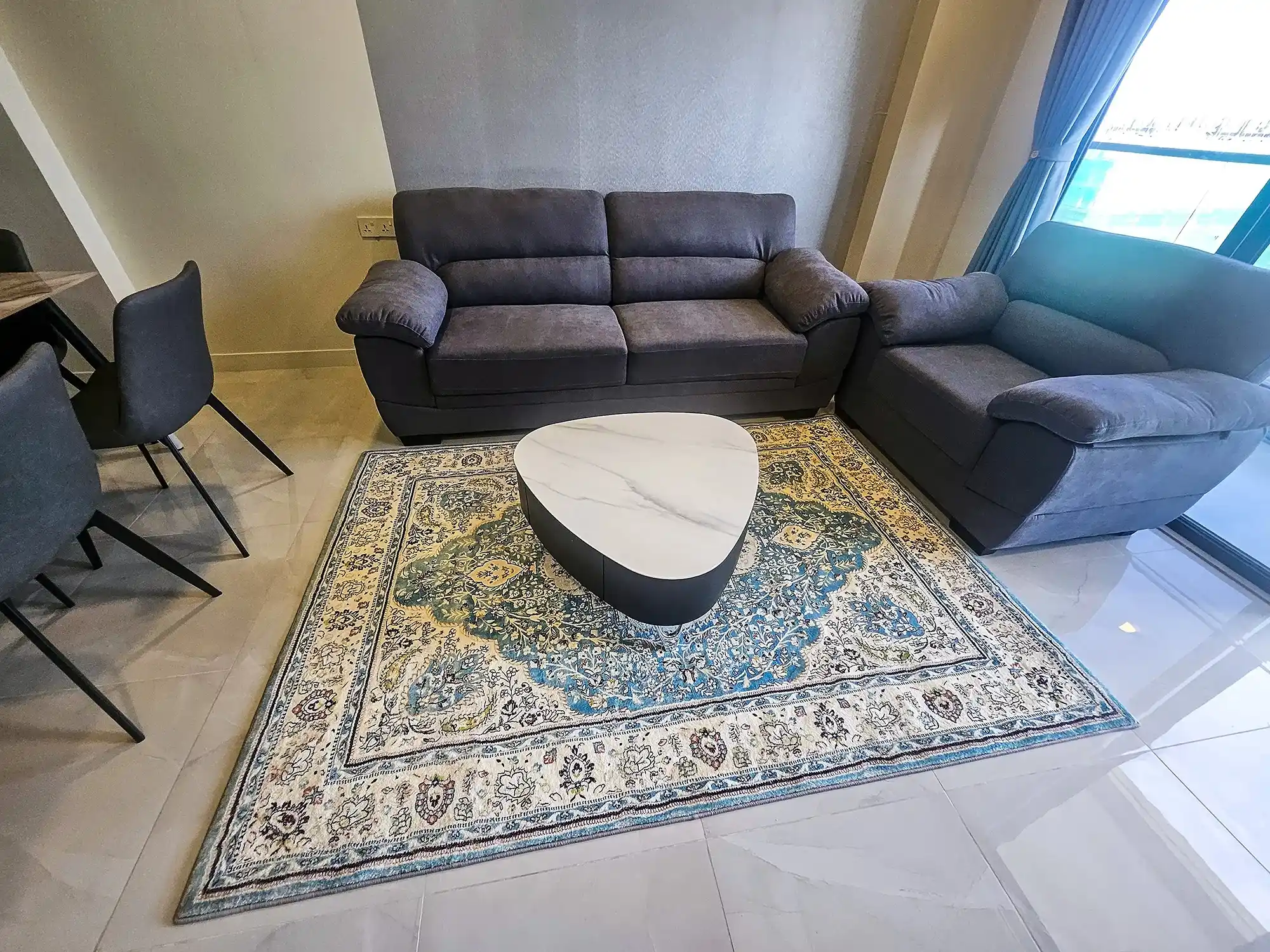 Fully Furnished 3 BR for Rent (HM 563) — Hulhumalé