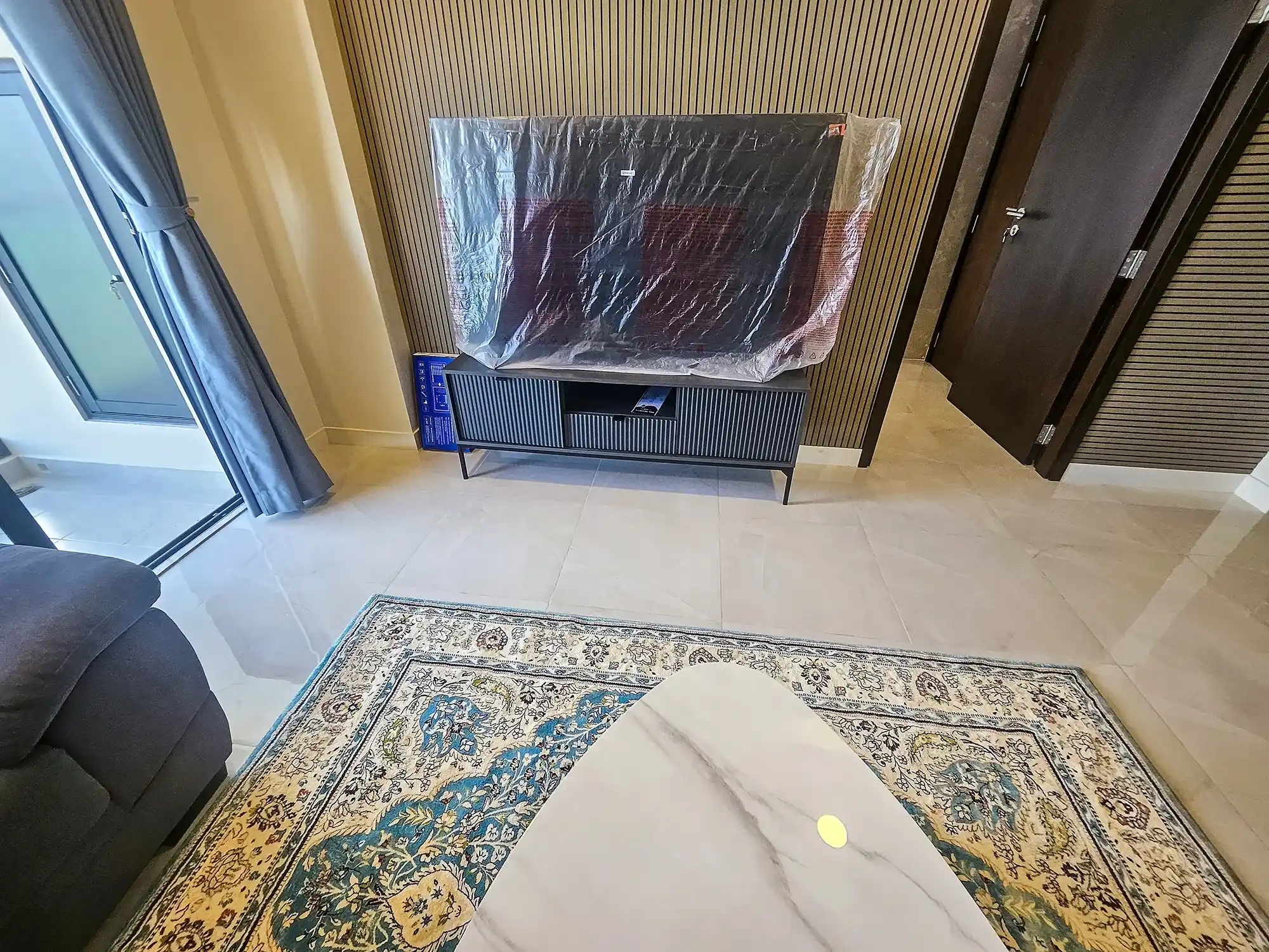 Fully Furnished 3 BR for Rent (HM 563) — Hulhumalé