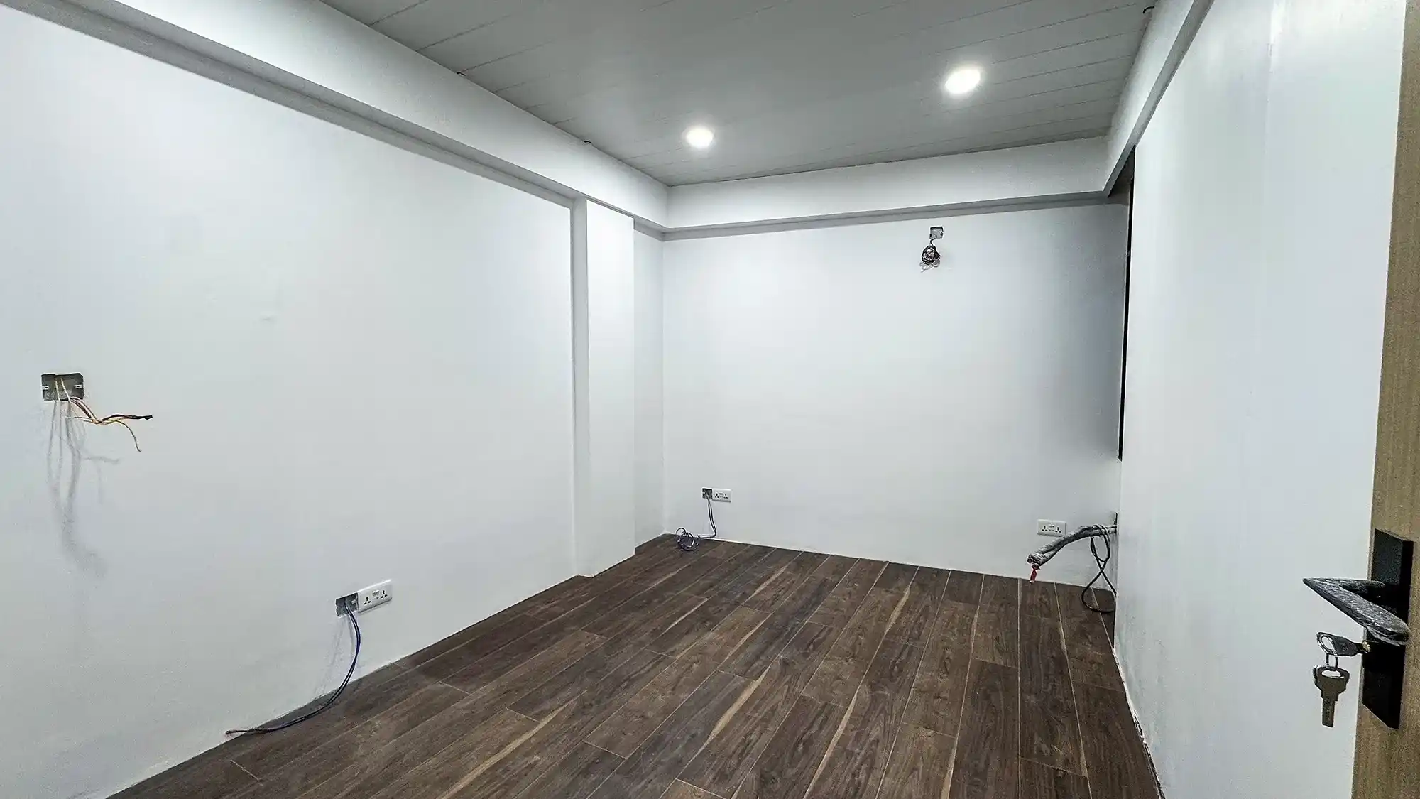 Commercial Space for Rent (ML 328) — Koaru Kendi Magu