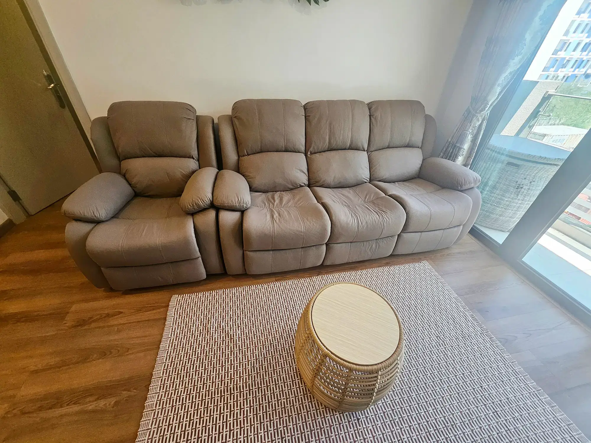 Fully Furnished 3 BR for Rent (HM 574) — Hulhumalé