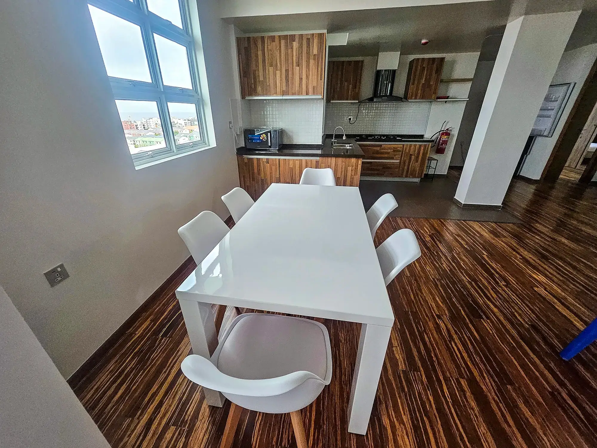 Fully Furnished 4 BR for Rent (HM 578) — Hulhumalé