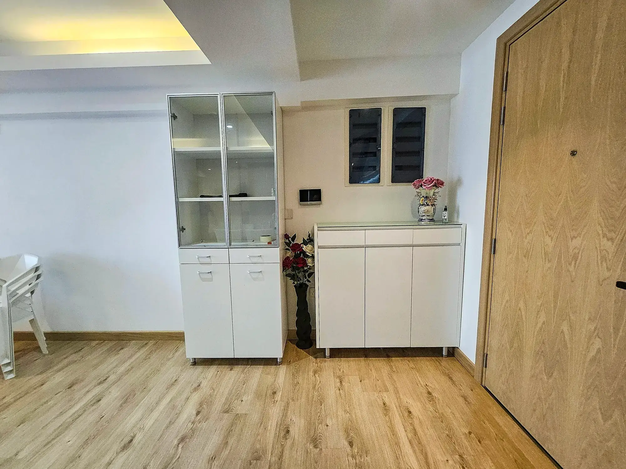 Fully Furnished 3+1 BR for Rent (HM 579) — Hulhumalé