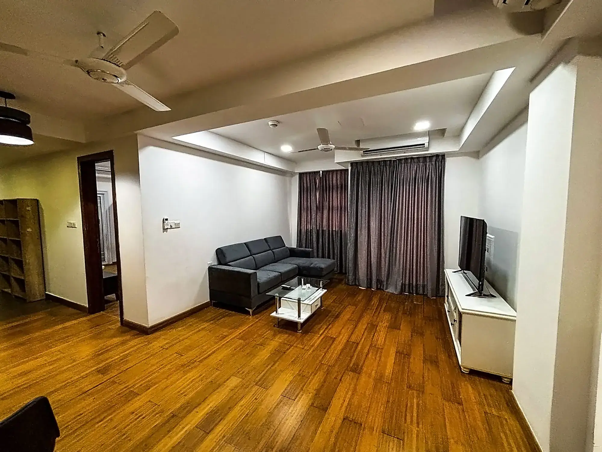 Fully Furnished 3 BR for Rent (HM 575) — Hulhumalé