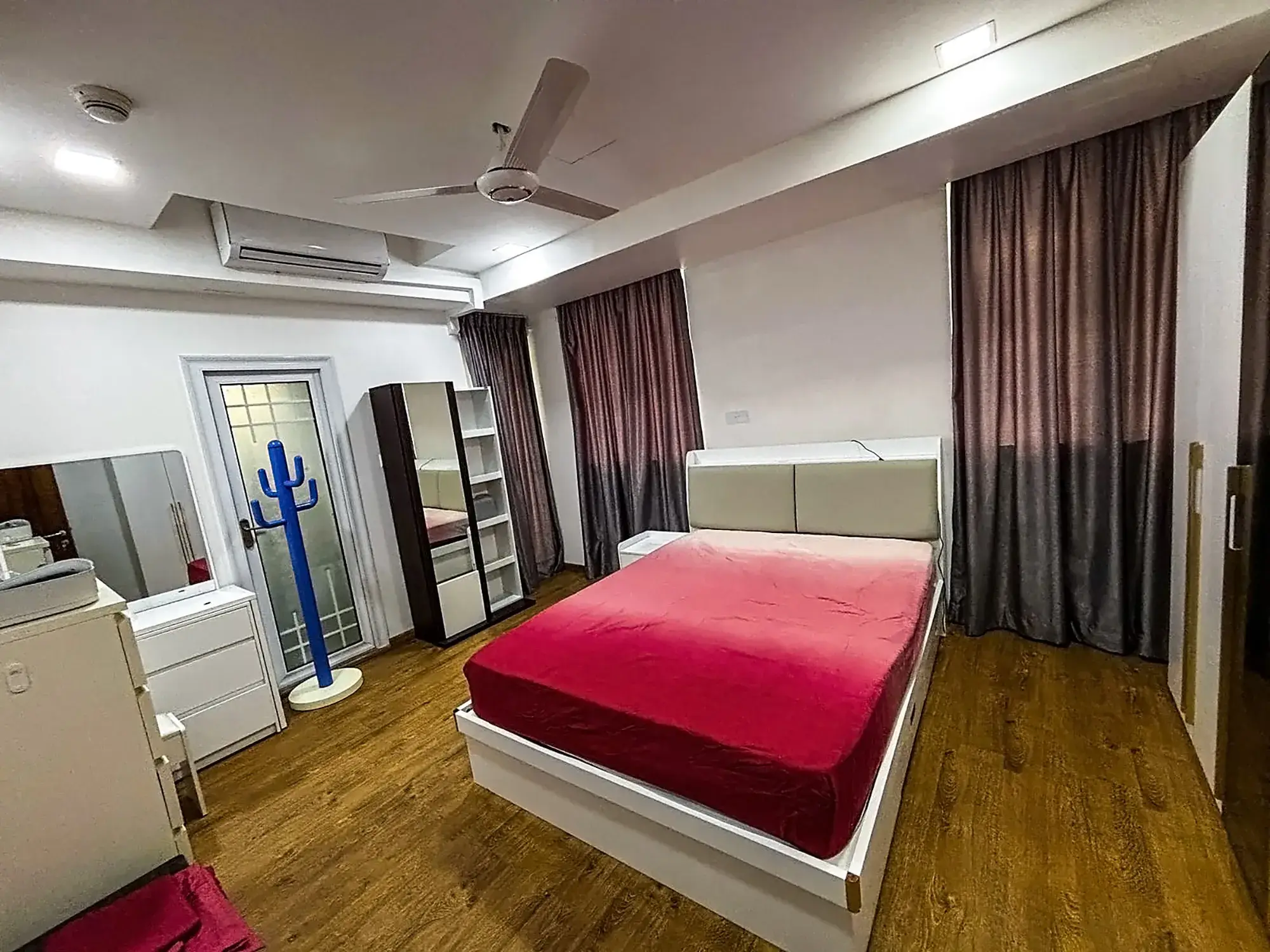 Fully Furnished 3 BR for Rent (HM 575) — Hulhumalé