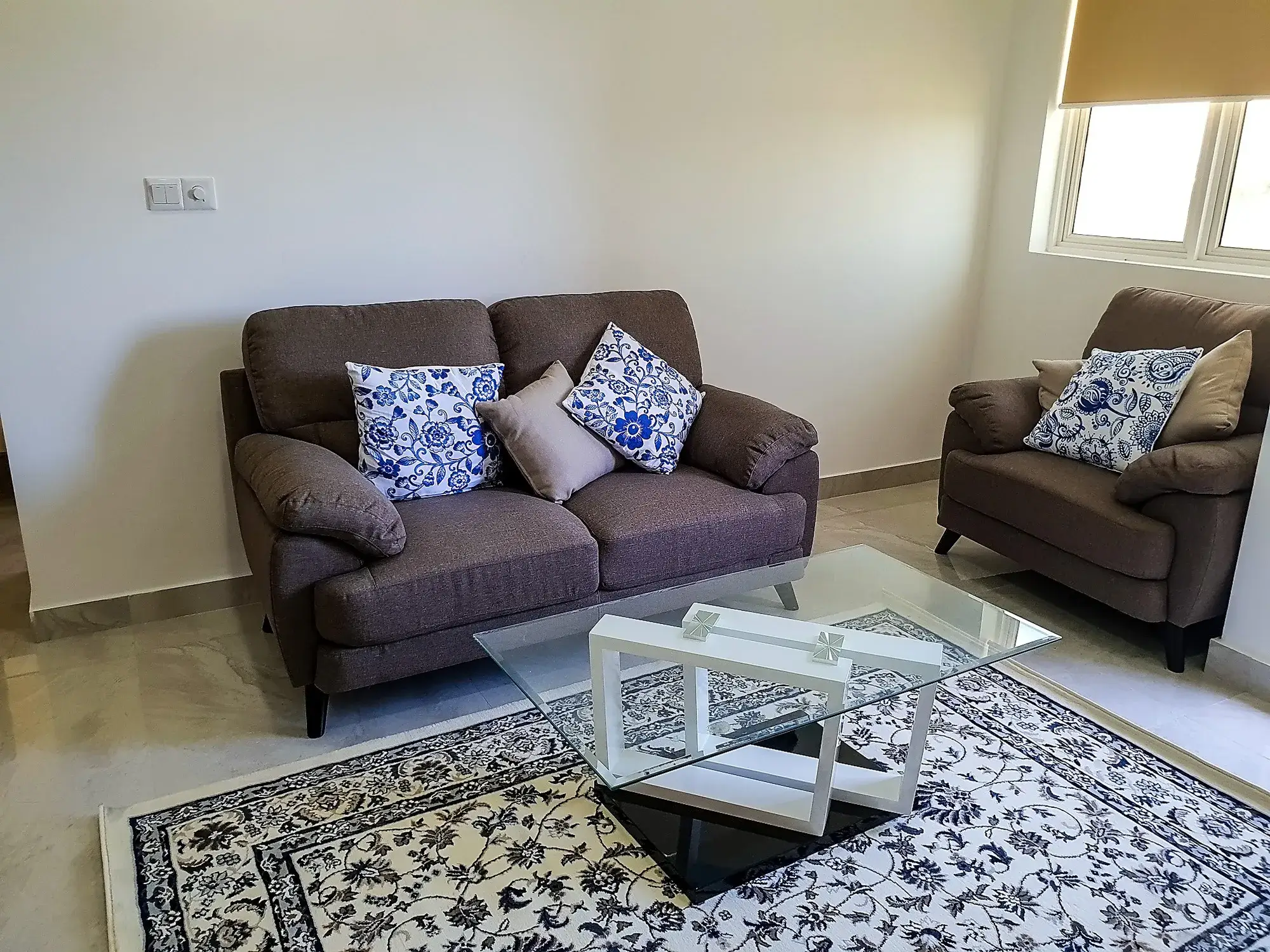 Fully Furnished 3 BR for Rent (HM 584) — Hulhumalé