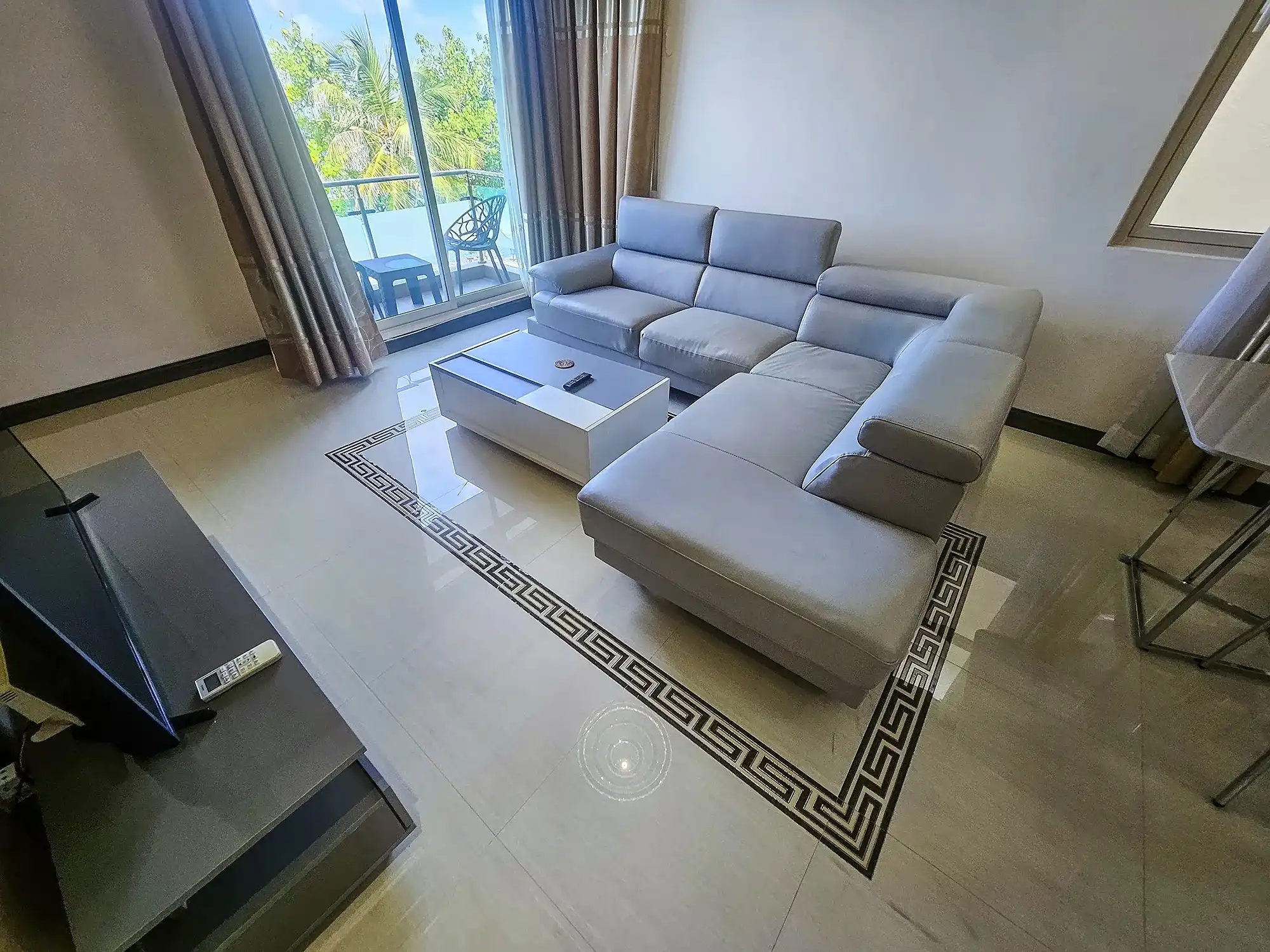 Fully Furnished 3 BR for Rent (HM 586) — Hulhumalé