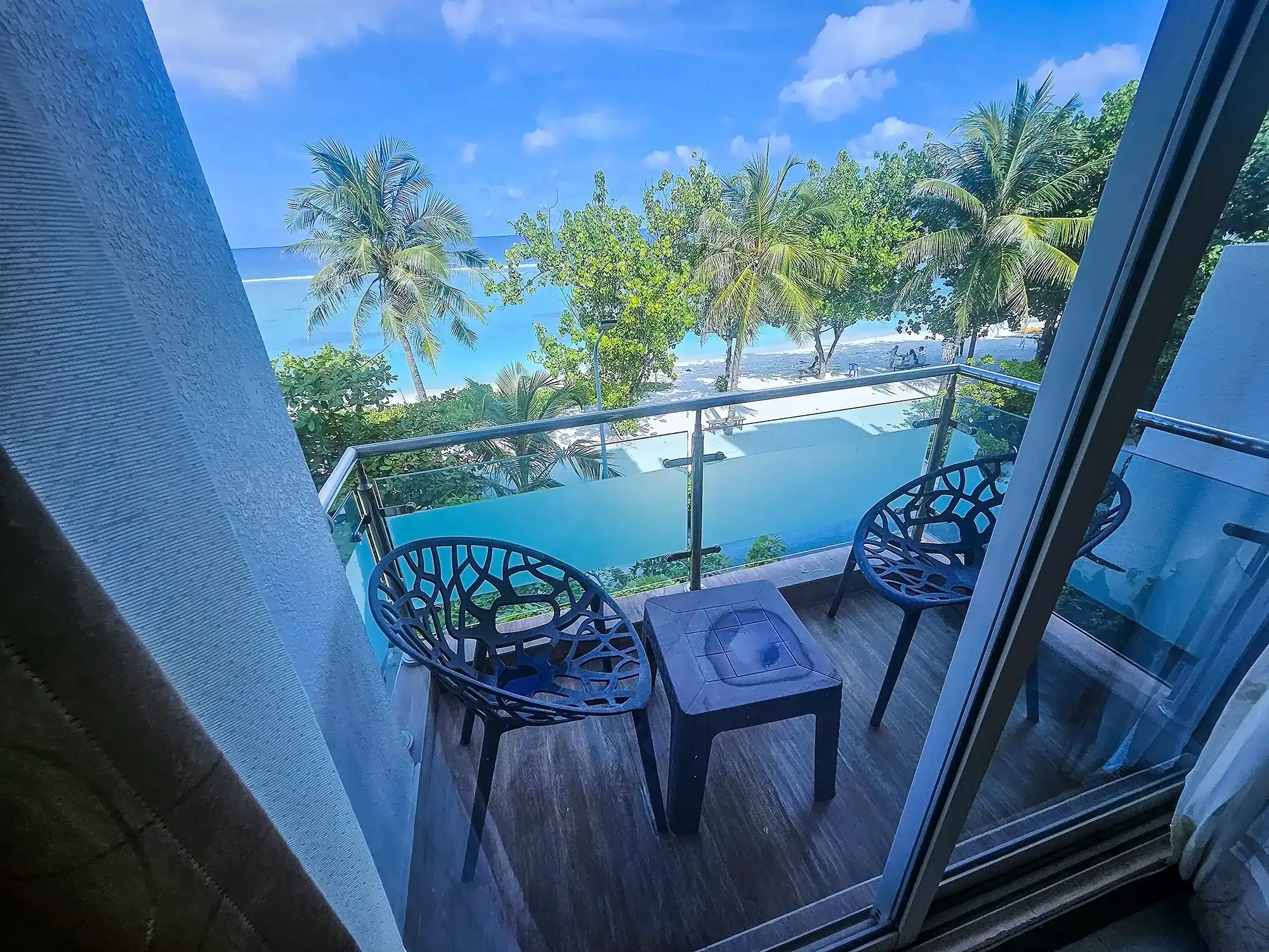 Fully Furnished 3 BR for Rent (HM 586) — Hulhumalé