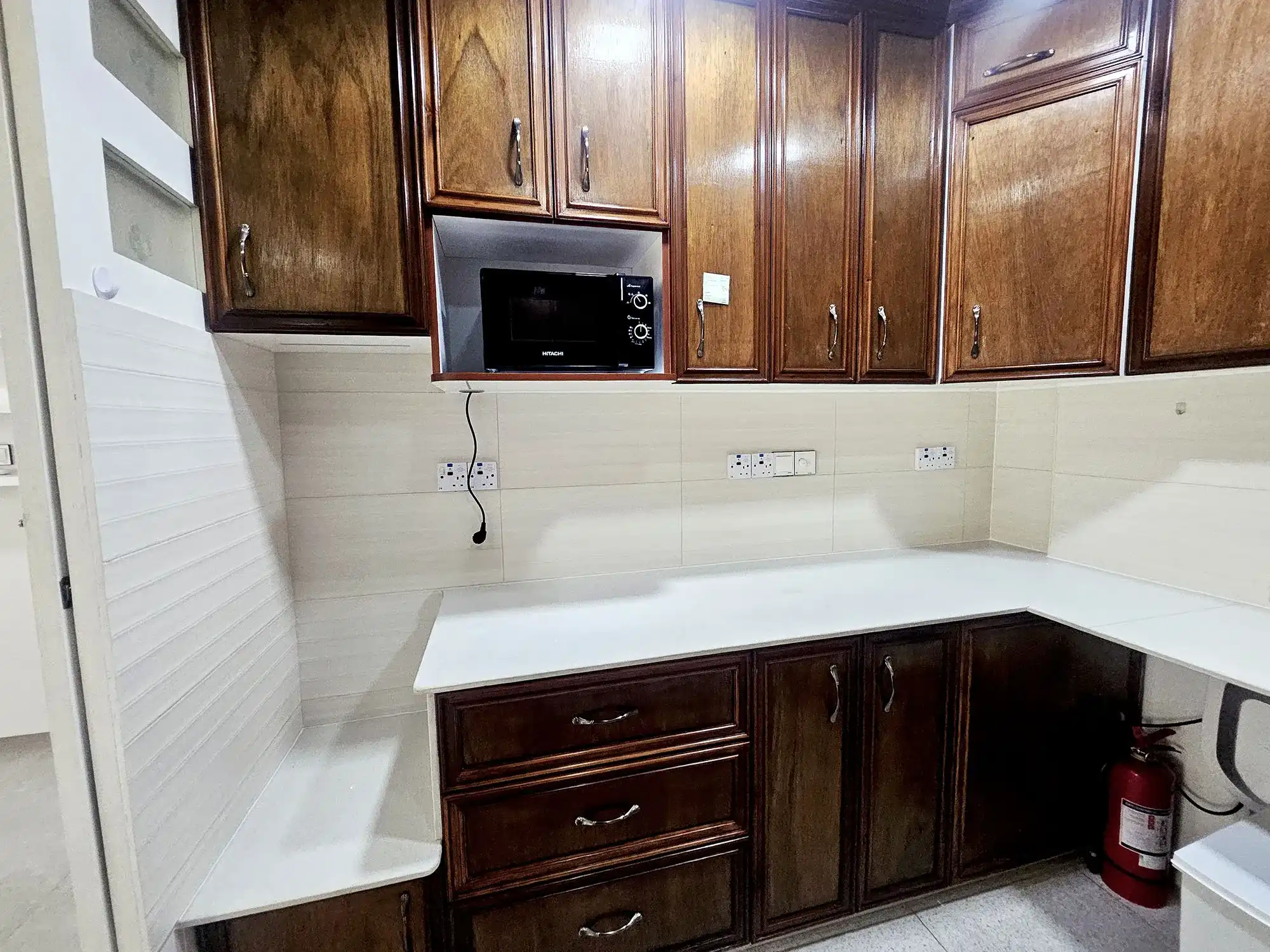 Fully Furnished 4 BR for Rent (HM 589) — Hulhumalé