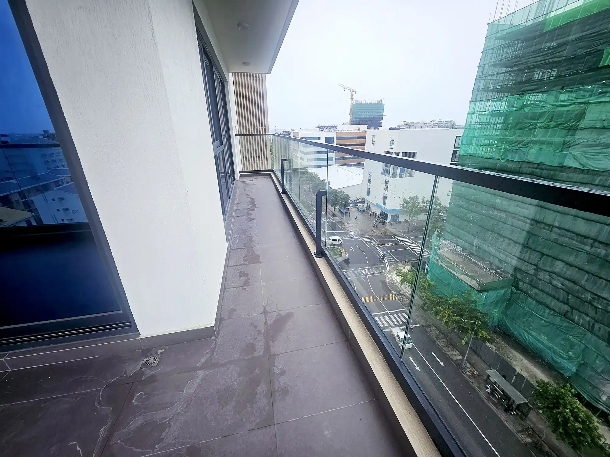 Unfurnished 3 BR for Rent (HM 591) — Hulhumalé