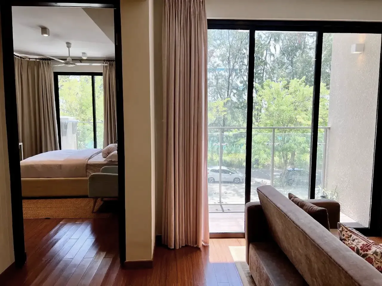 Fully Furnished 3+1 BR for Rent (HM 587) — Hulhumalé