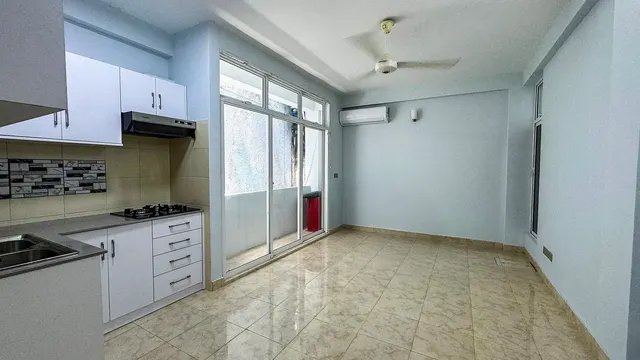 Unfurnished 1 BR for Rent (ML 337) — Karankaa Magu