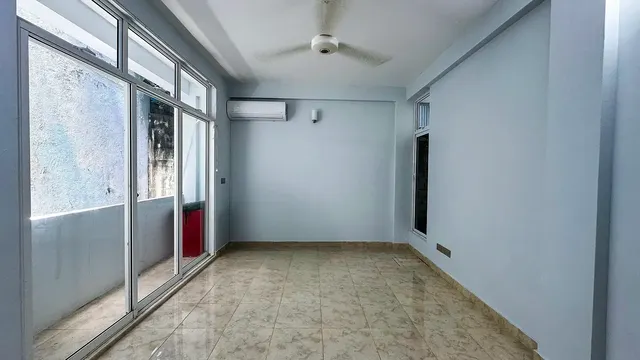 Unfurnished 1 BR for Rent (ML 337) — Karankaa Magu