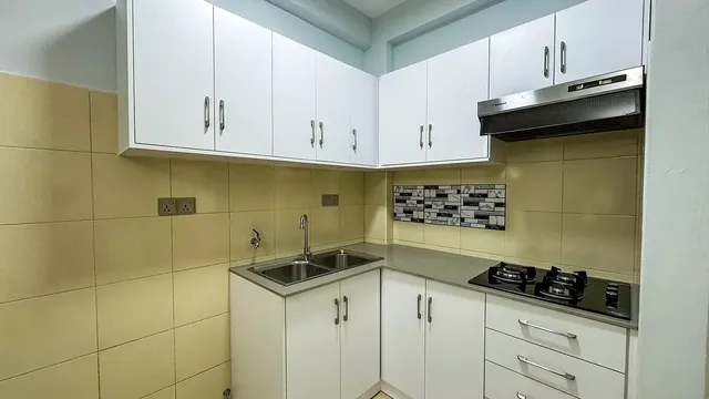 Unfurnished 1 BR for Rent (ML 337) — Karankaa Magu