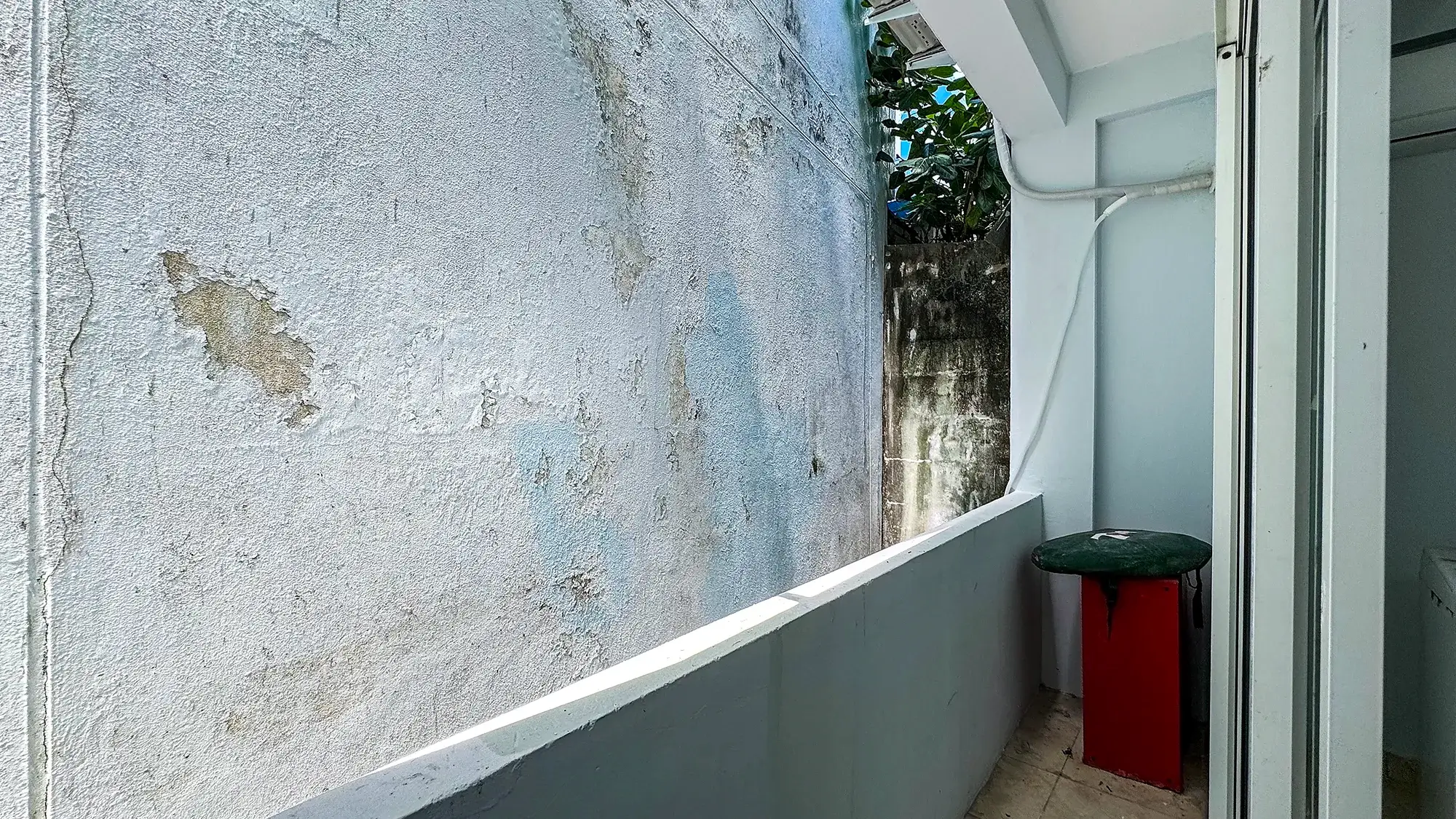 Unfurnished 1 BR for Rent (ML 337) — Karankaa Magu