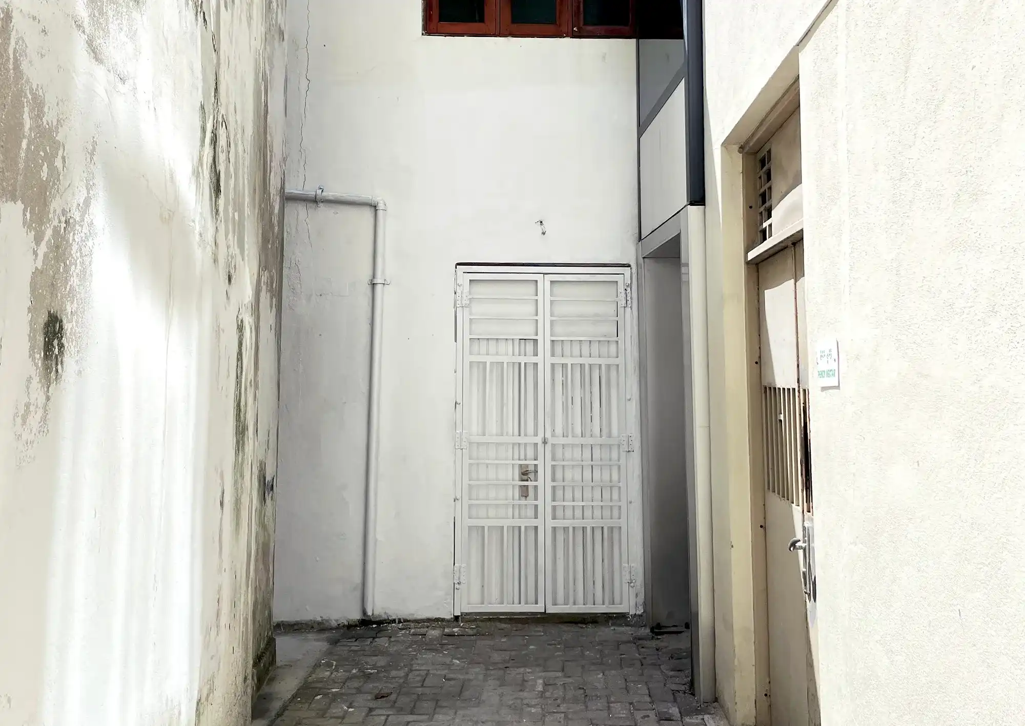 Commercial Space for Rent (ML 348) — Alikilegefaanu Magu