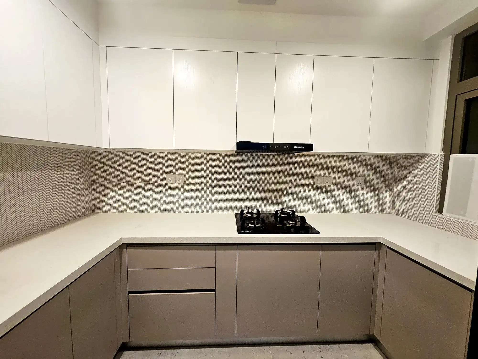 Fully Furnished 3+1 BR for Rent (HM 596) — Hulhumalé