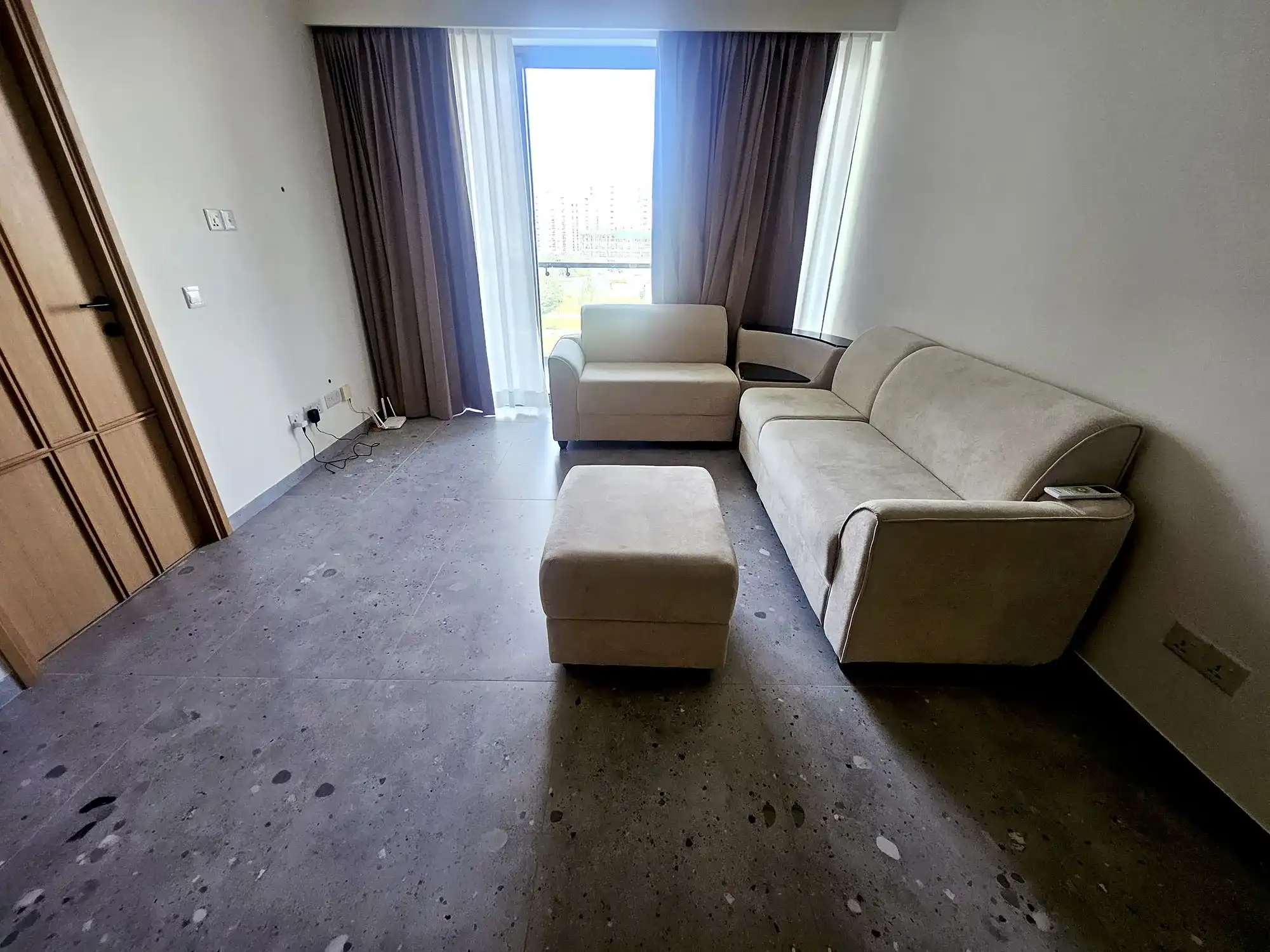 Fully Furnished 3+1 BR for Rent (HM 596) — Hulhumalé