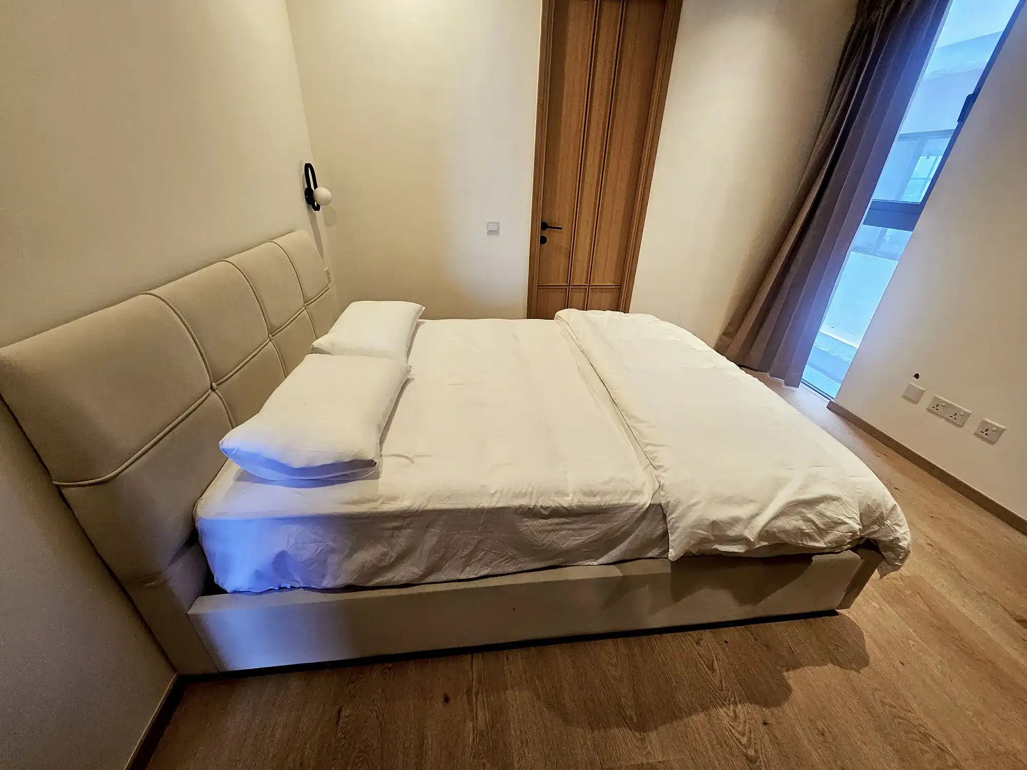 Fully Furnished 3+1 BR for Rent (HM 596) — Hulhumalé