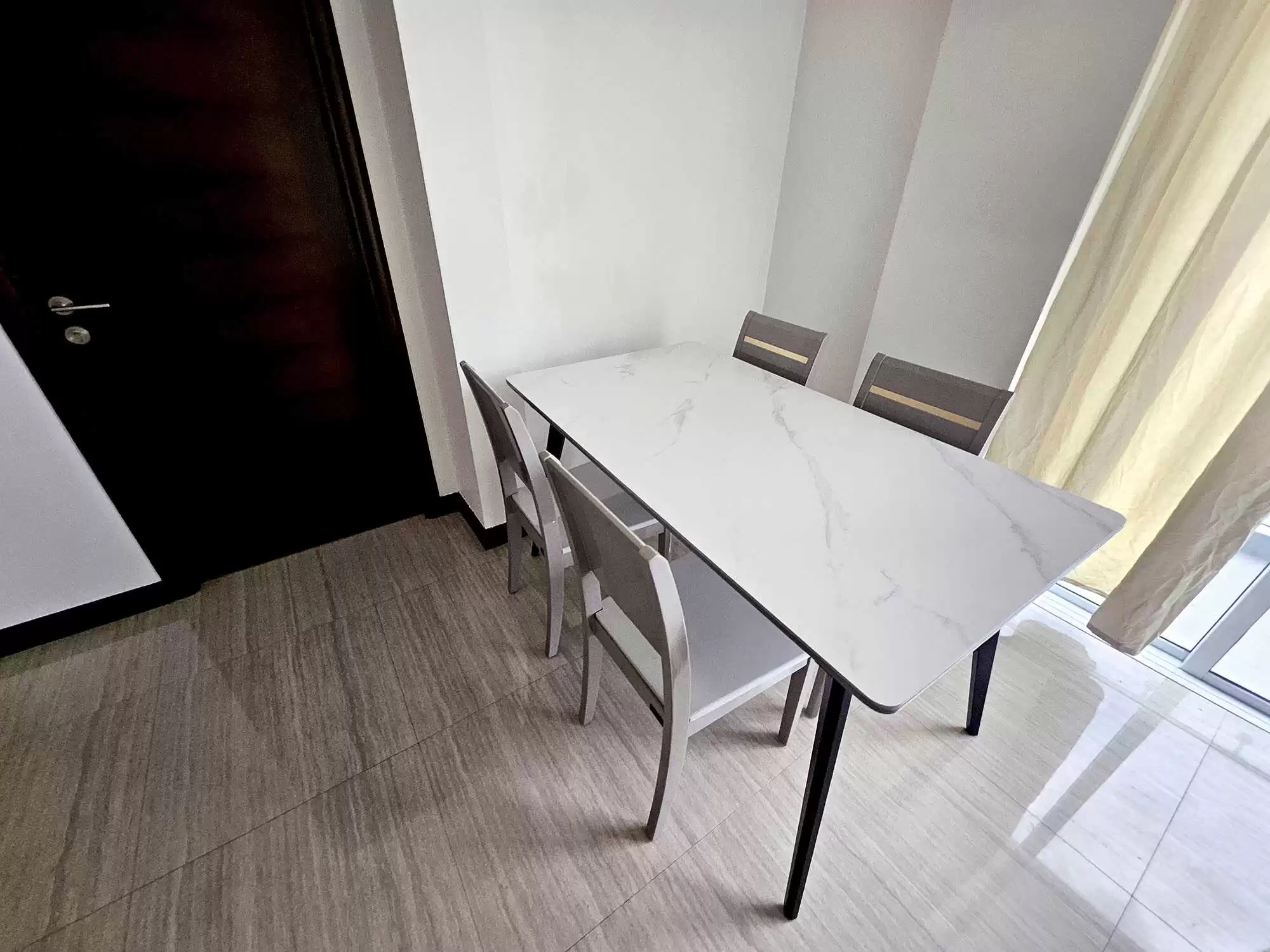 Fully Furnished 2+1 BR for Rent (HM 600) — Hulhumalé