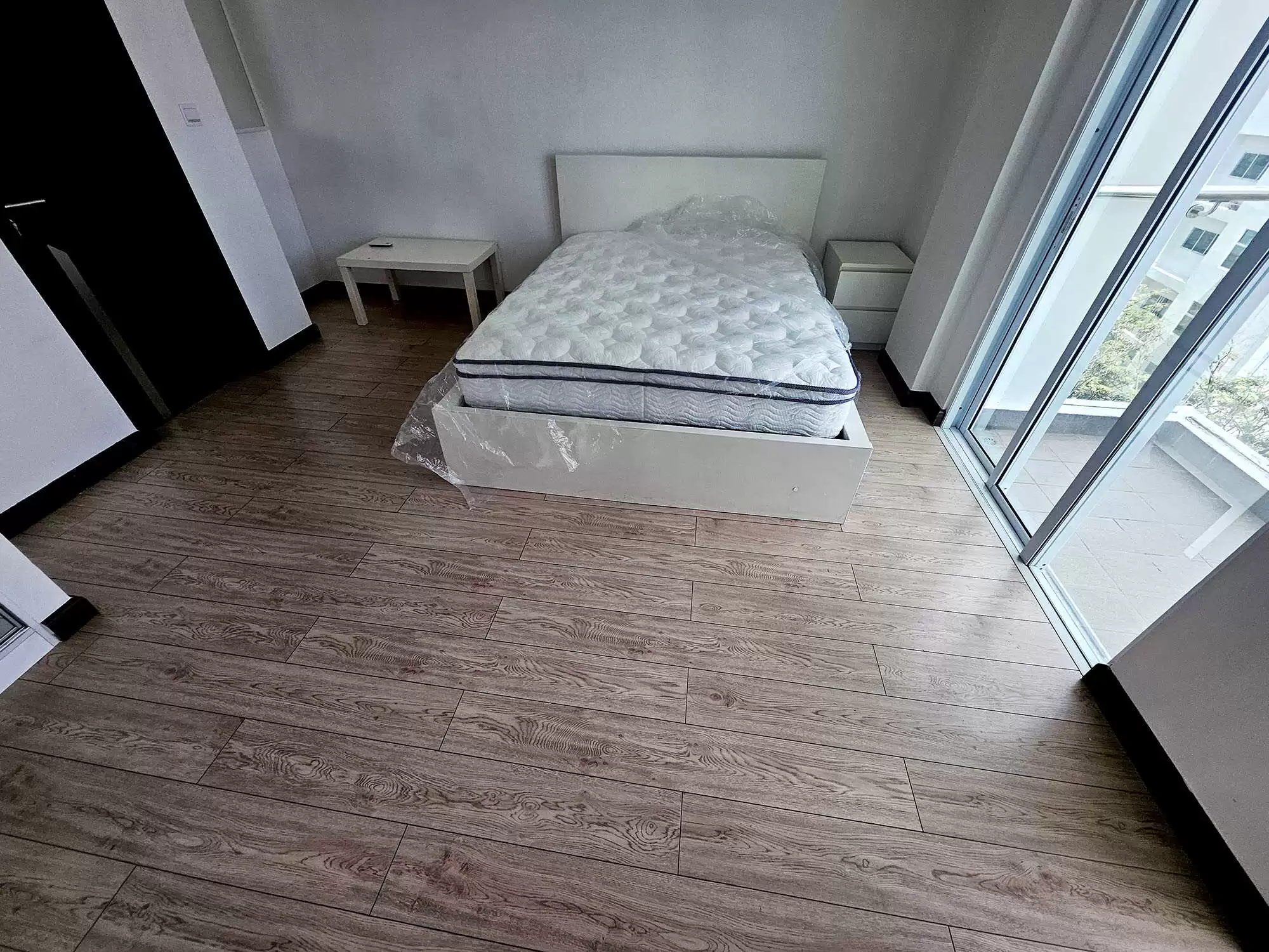 Fully Furnished 2+1 BR for Rent (HM 600) — Hulhumalé