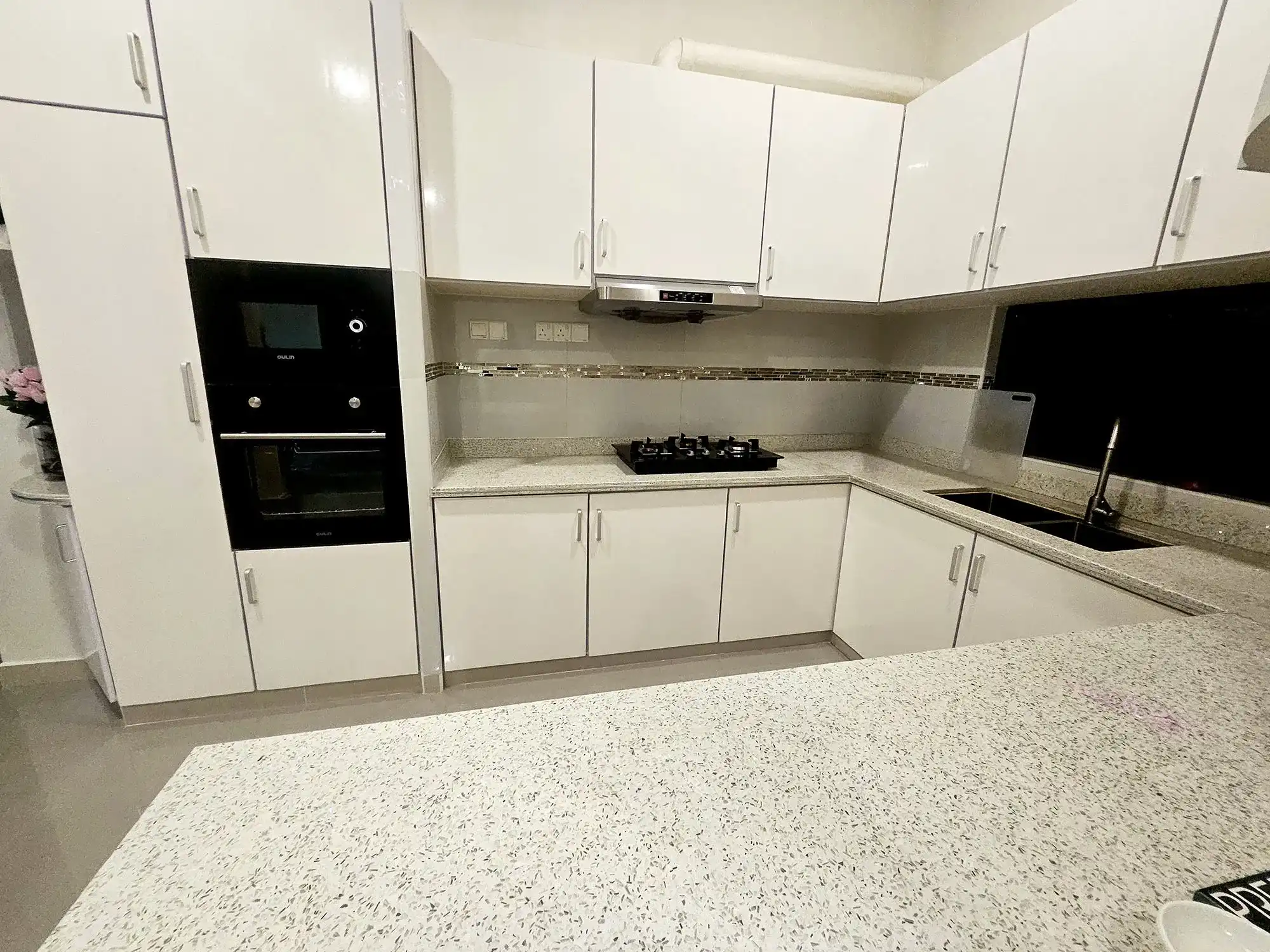 Fully Furnished 3 BR for Rent (HM 602) — Hulhumalé