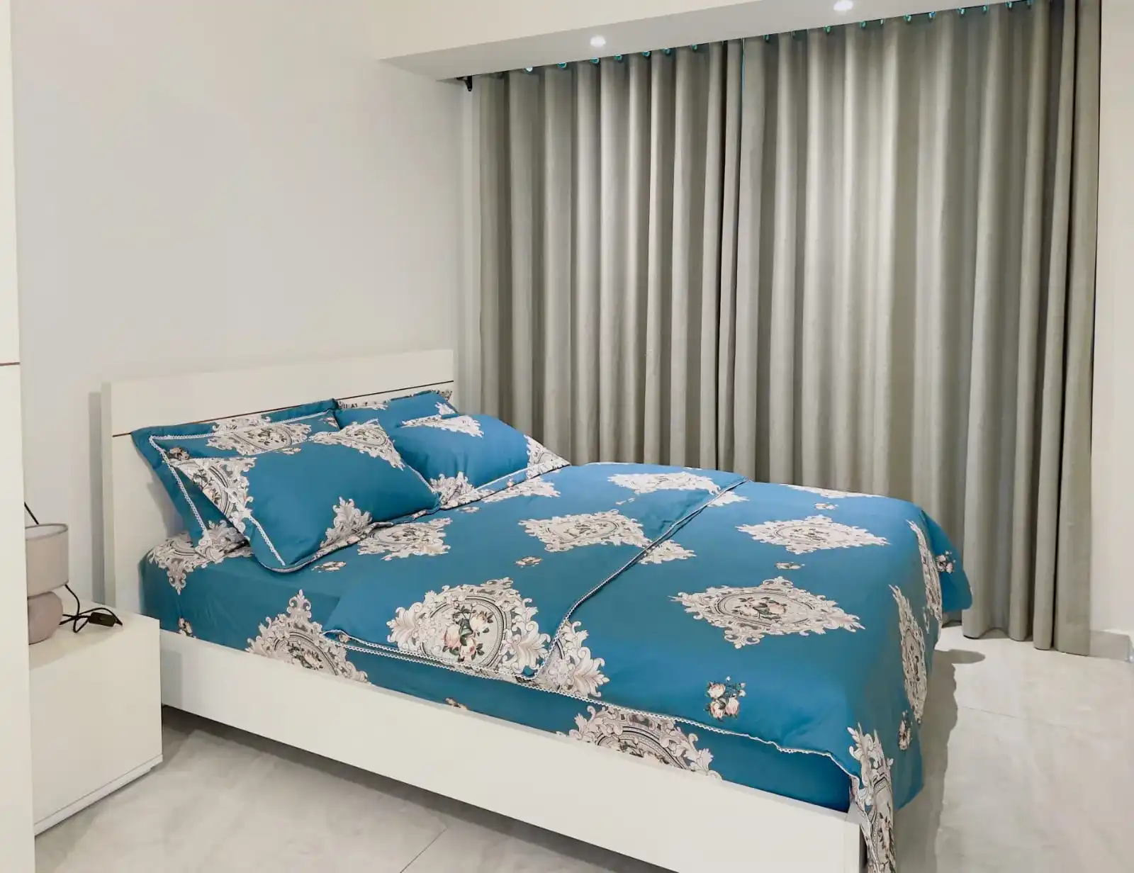 Fully Furnished 3 BR for Rent (HM 595) — Hulhumalé