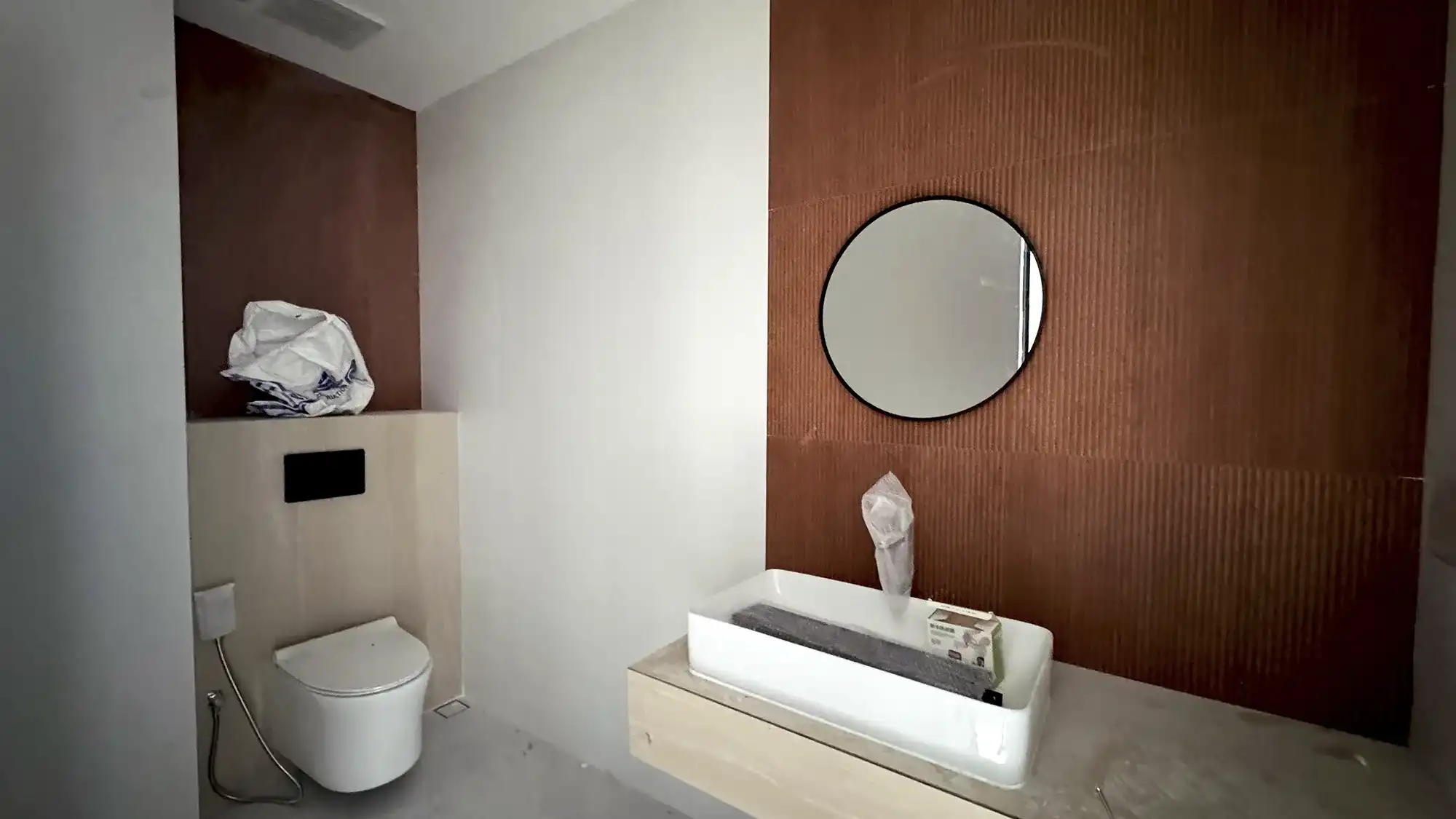 Commercial Space for Rent (ML 345) — Sosun Magu