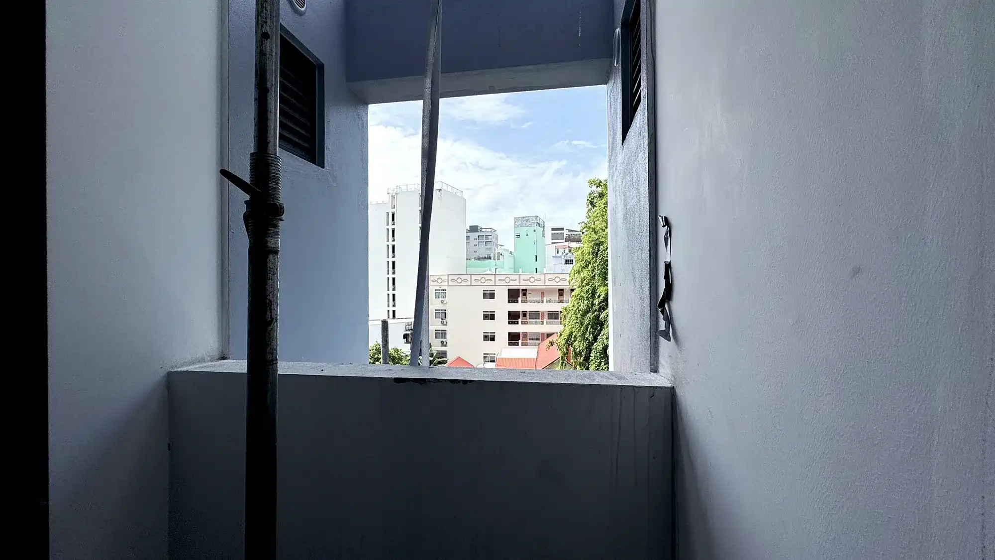 Commercial Space for Rent (ML 345) — Sosun Magu