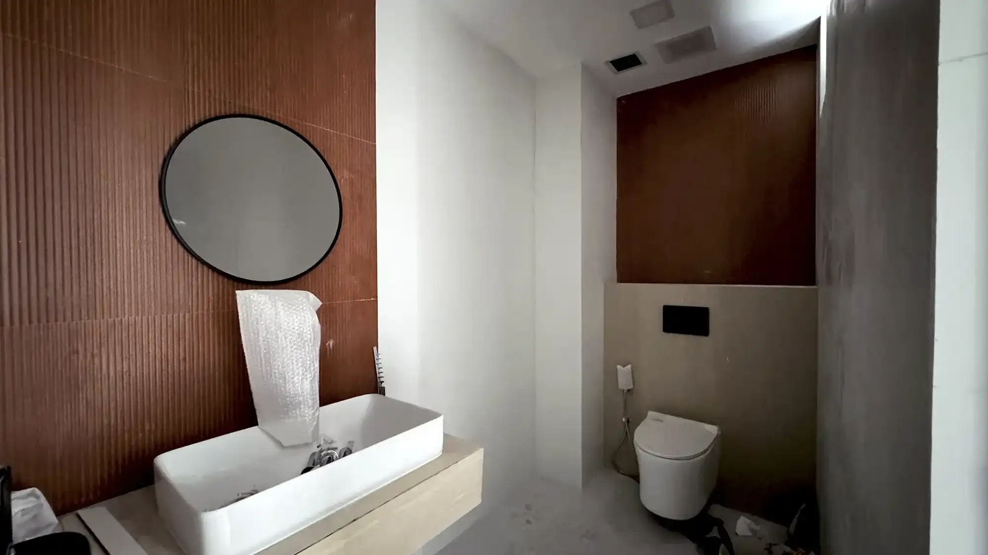 Commercial Space for Rent (ML 345) — Sosun Magu