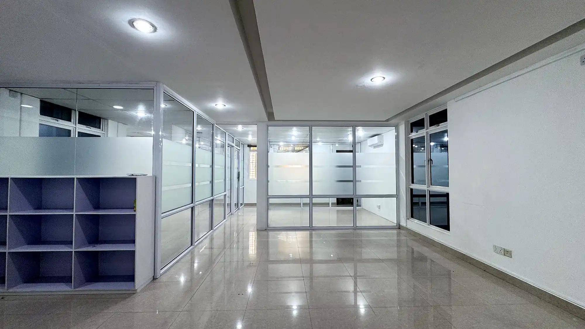Commercial Space for Rent (ML 344) — Sosun Magu
