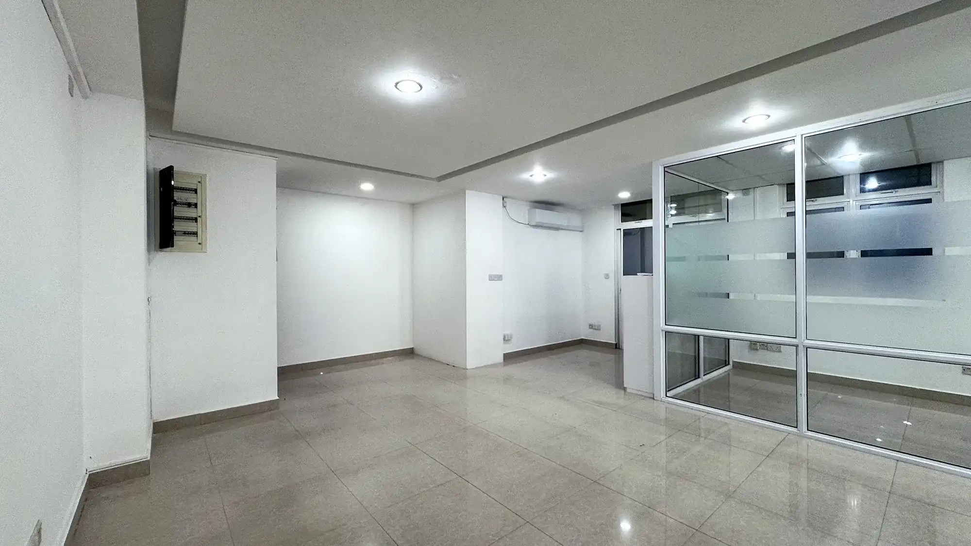 Commercial Space for Rent (ML 344) — Sosun Magu