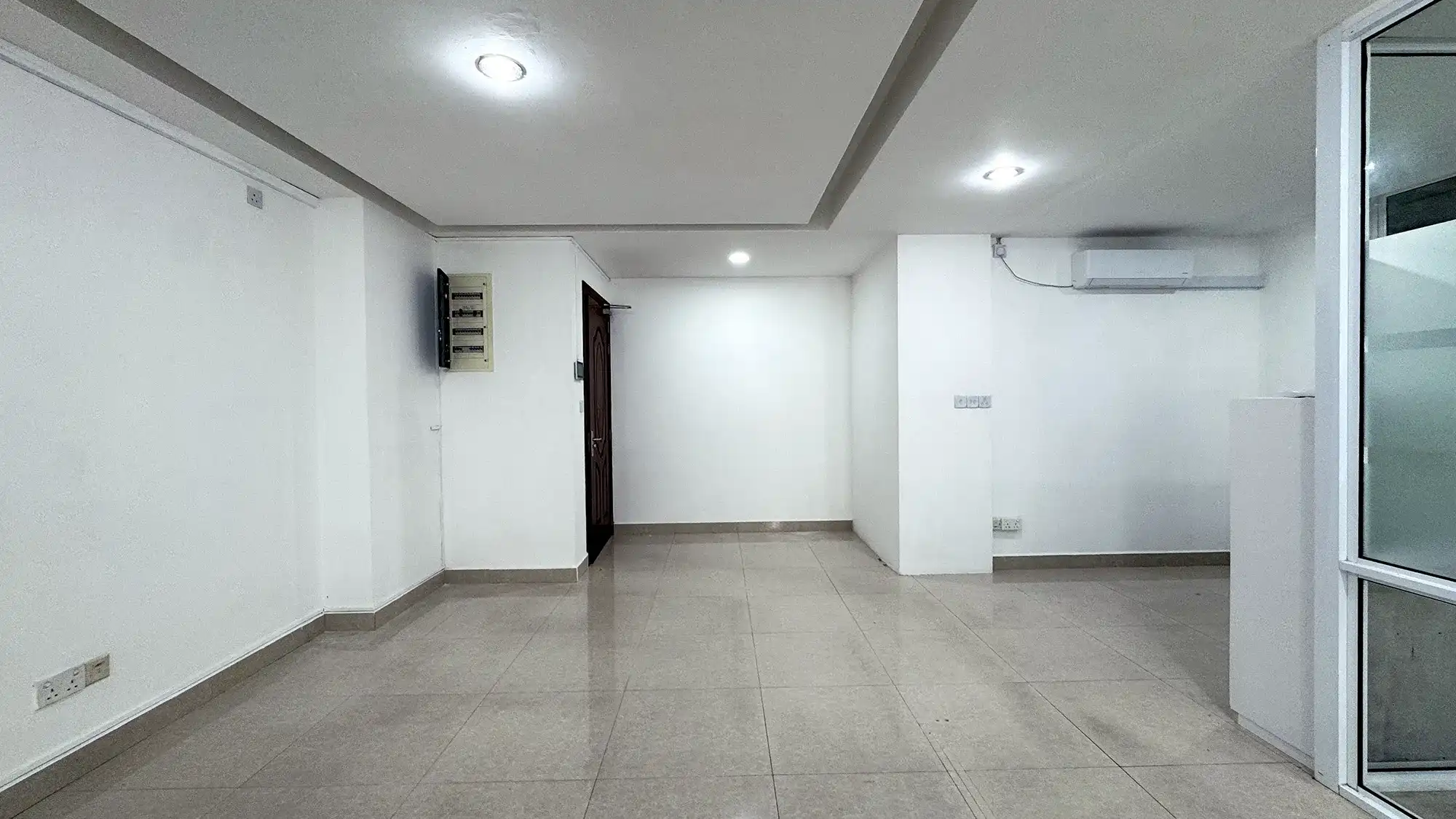 Commercial Space for Rent (ML 344) — Sosun Magu