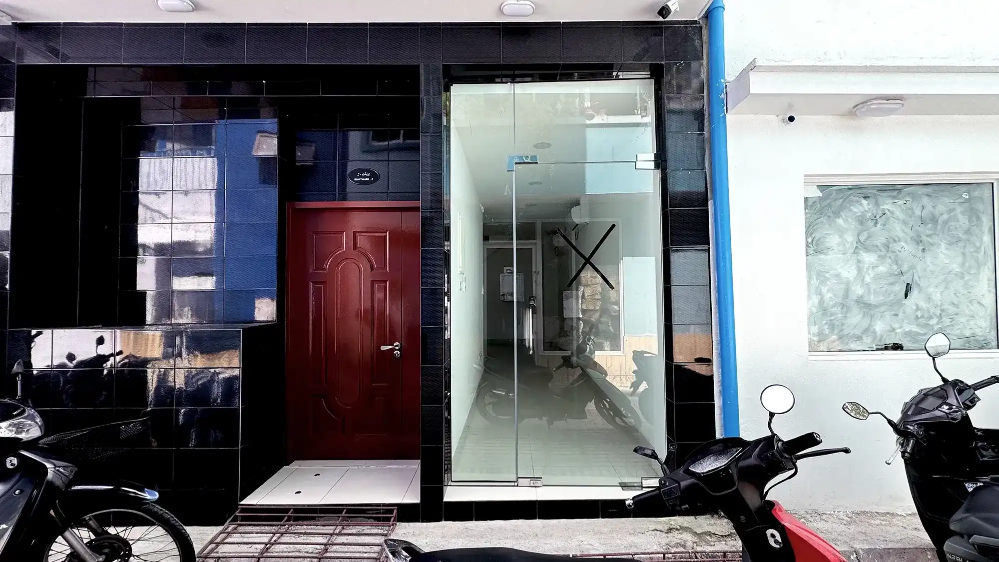Commercial Space for Rent (ML 346) — Dhevina Magu