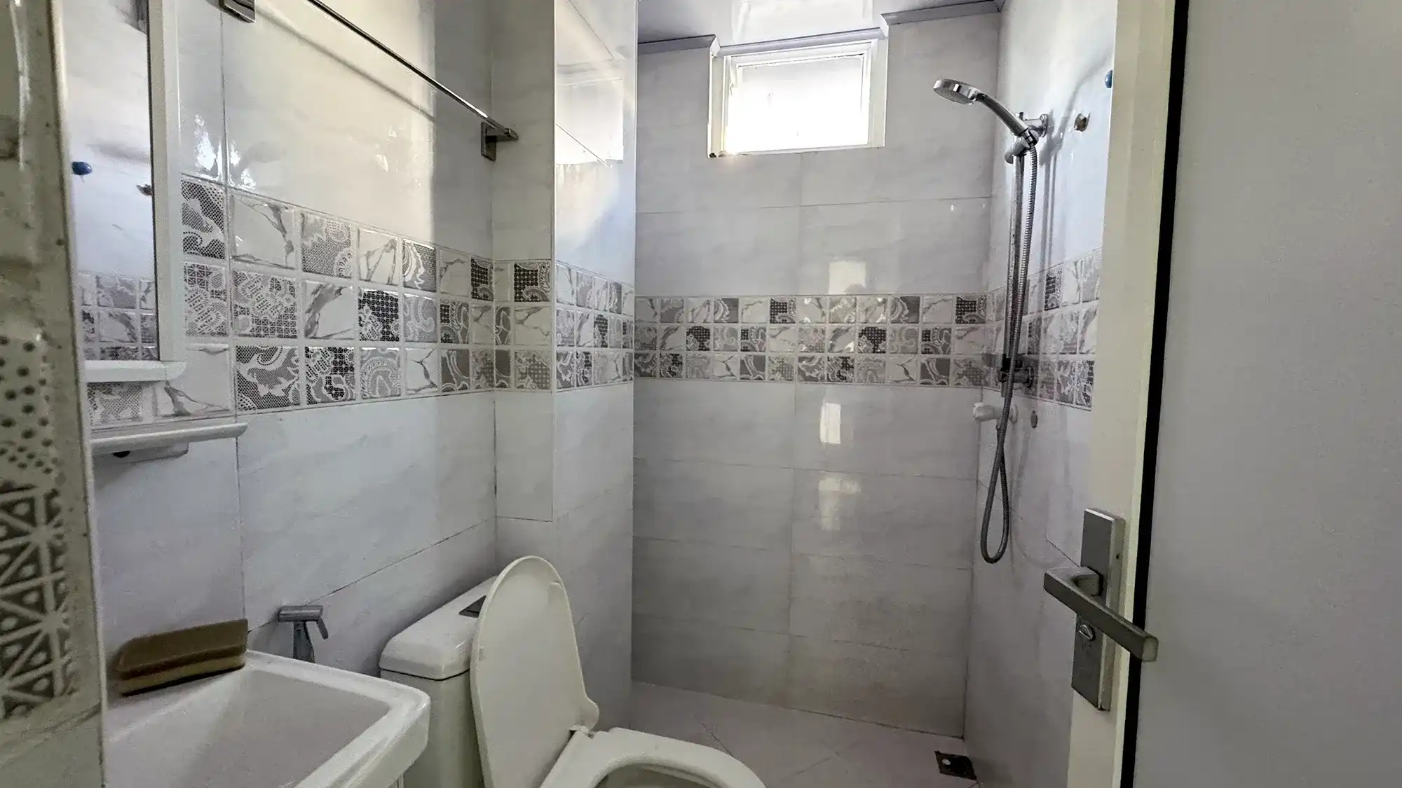 Unfurnished 3 BRs for Rent (ML 349) — Fareedhee Magu